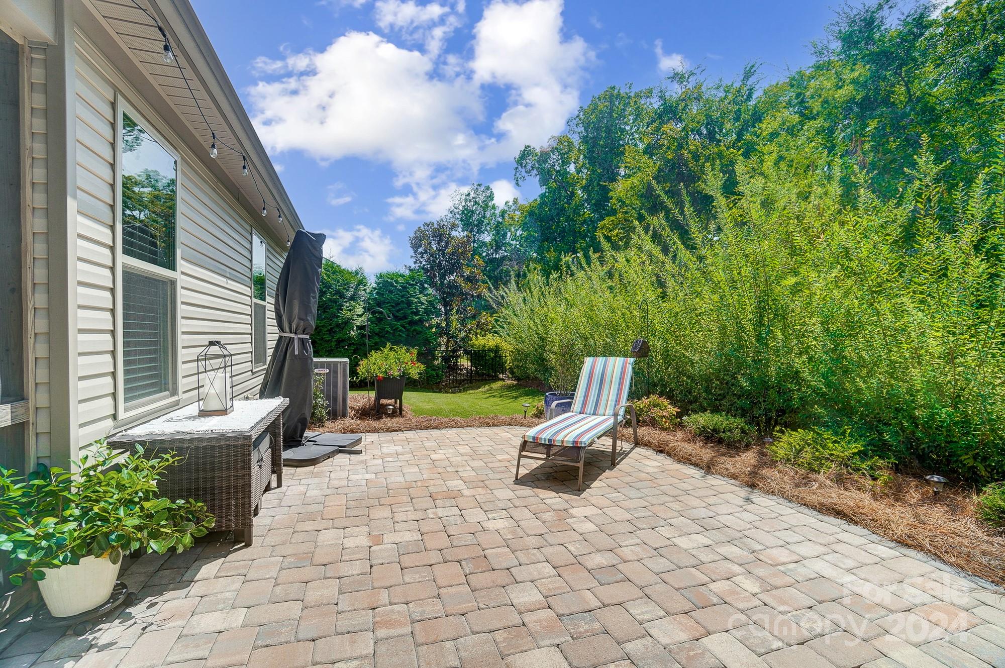 Hunton Forest - Residential