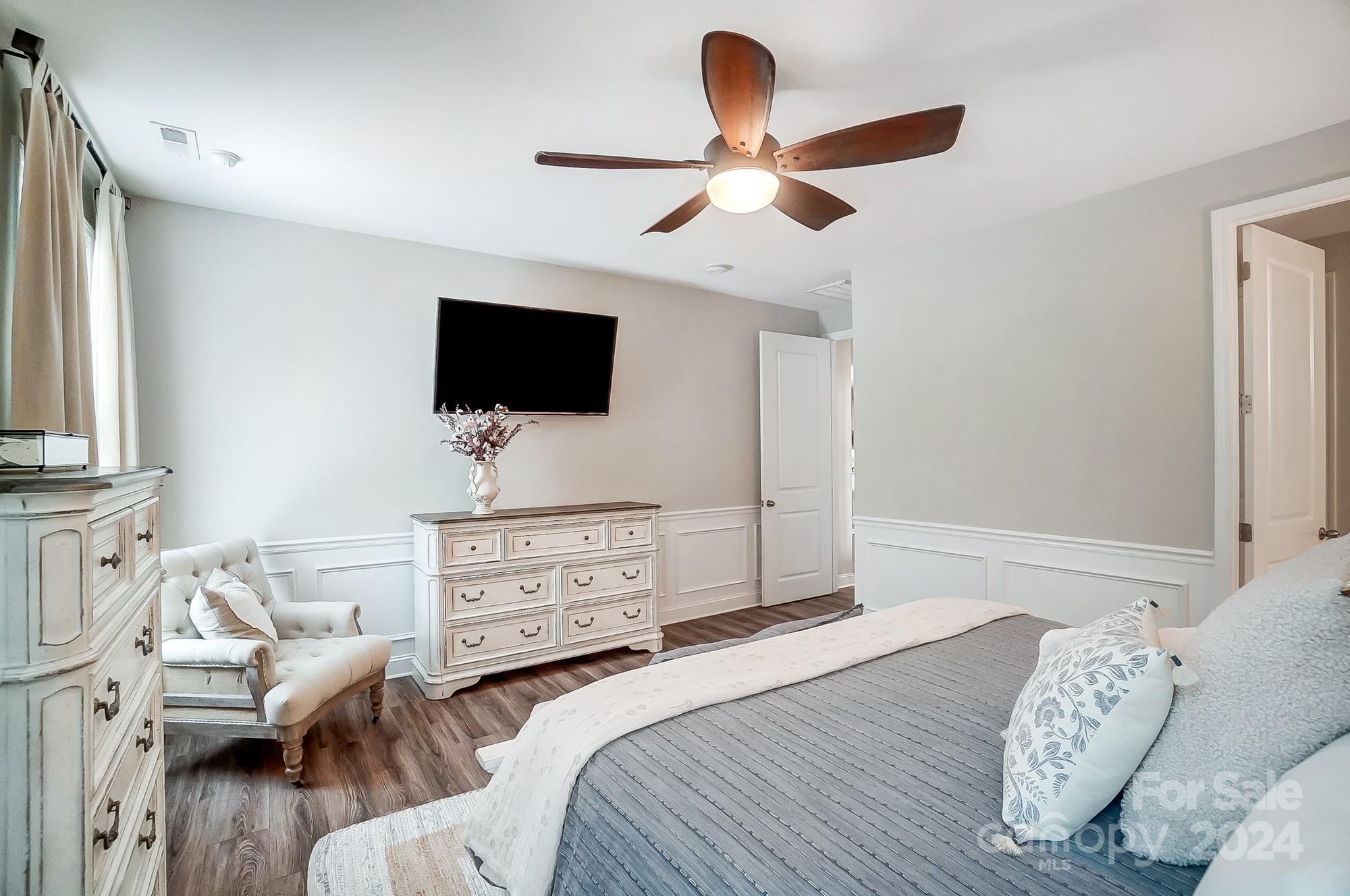 Hunton Forest - Residential