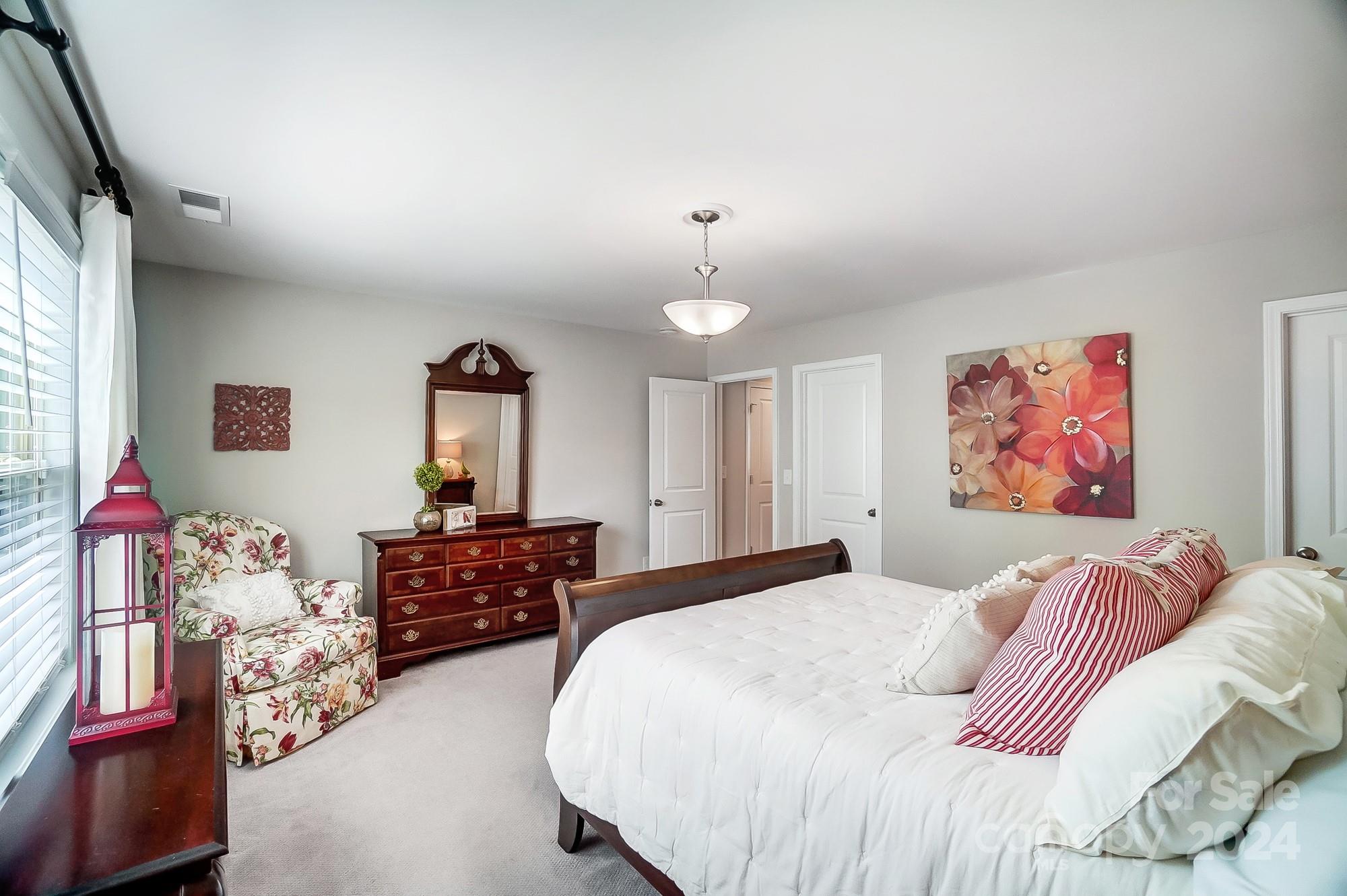 Hunton Forest - Residential