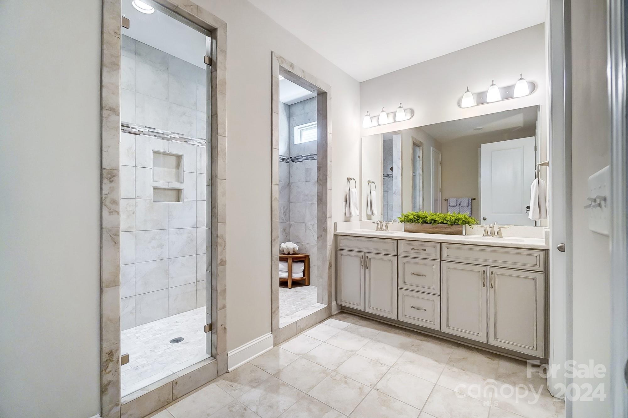 Hunton Forest - Residential