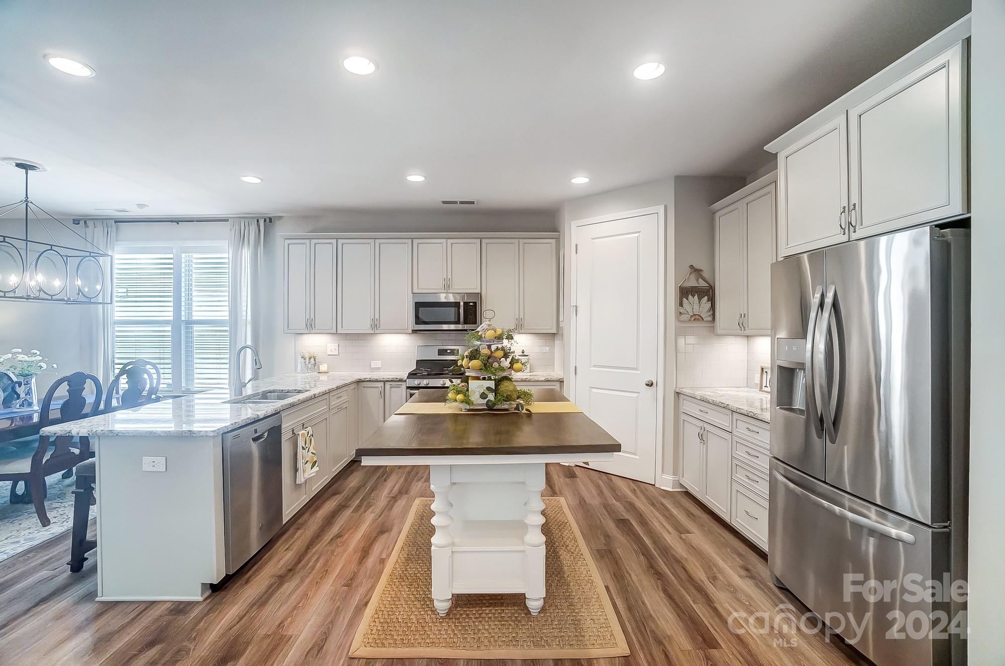 Hunton Forest - Residential