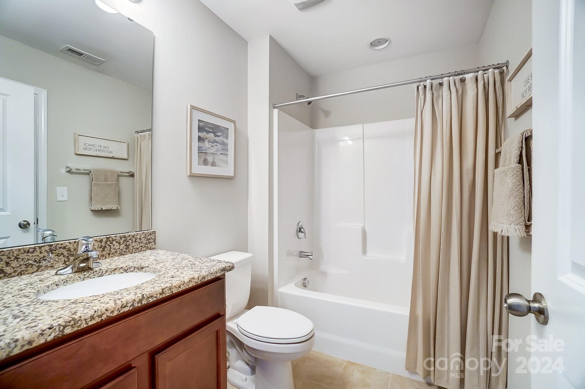 Hunton Forest - Residential