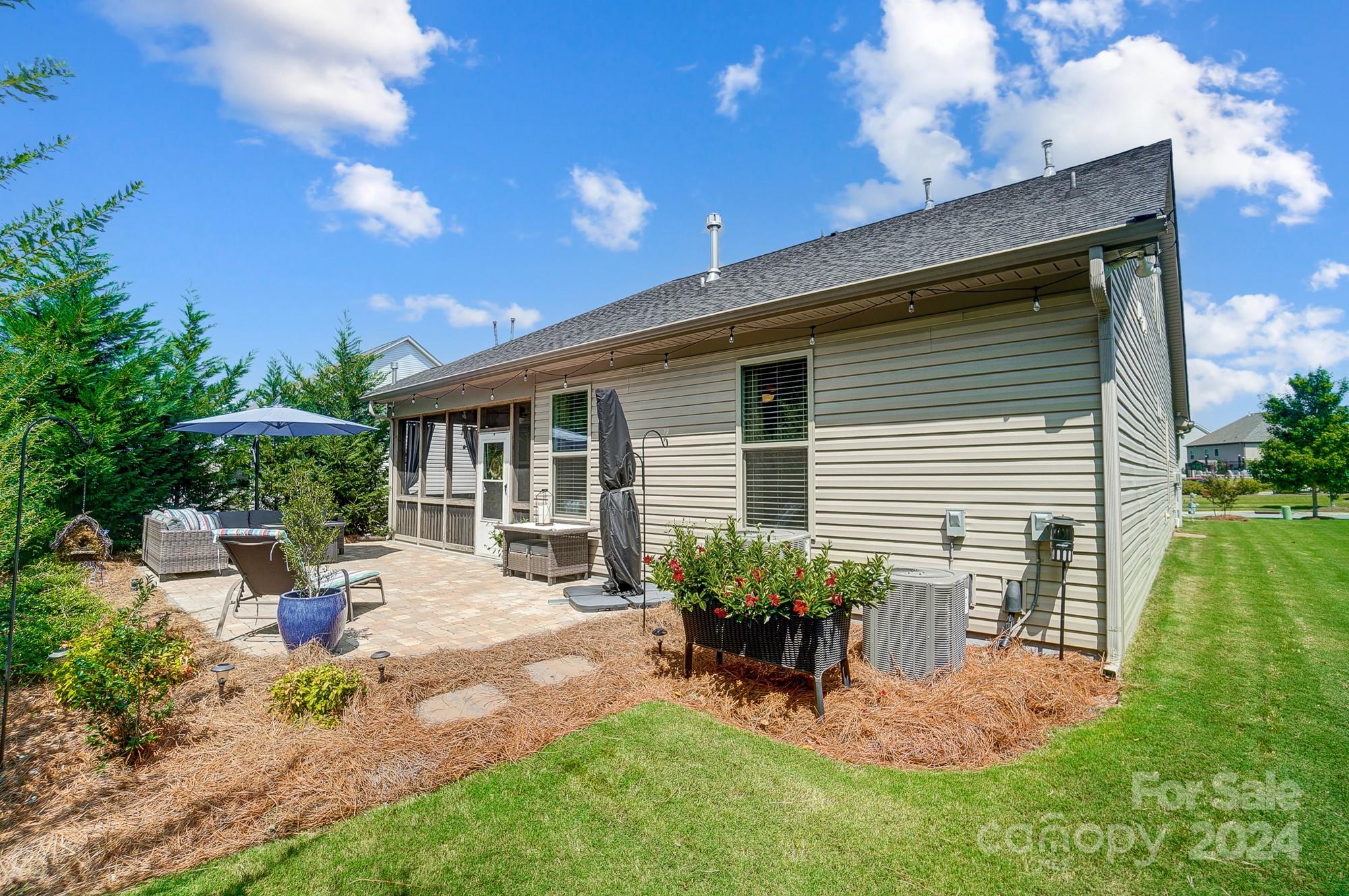 Hunton Forest - Residential