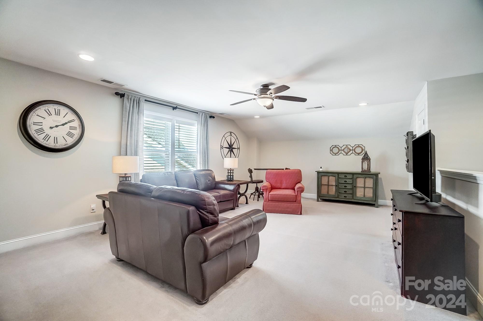 Hunton Forest - Residential