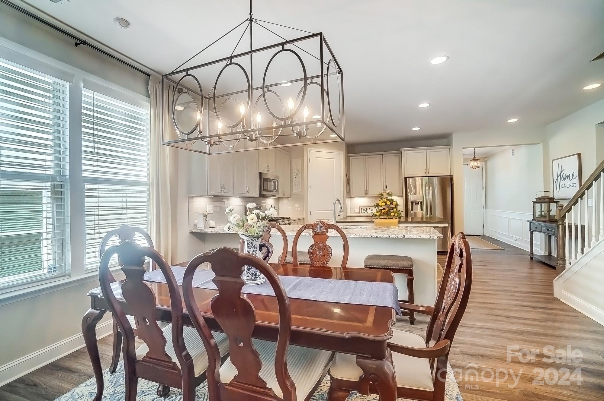 Hunton Forest - Residential