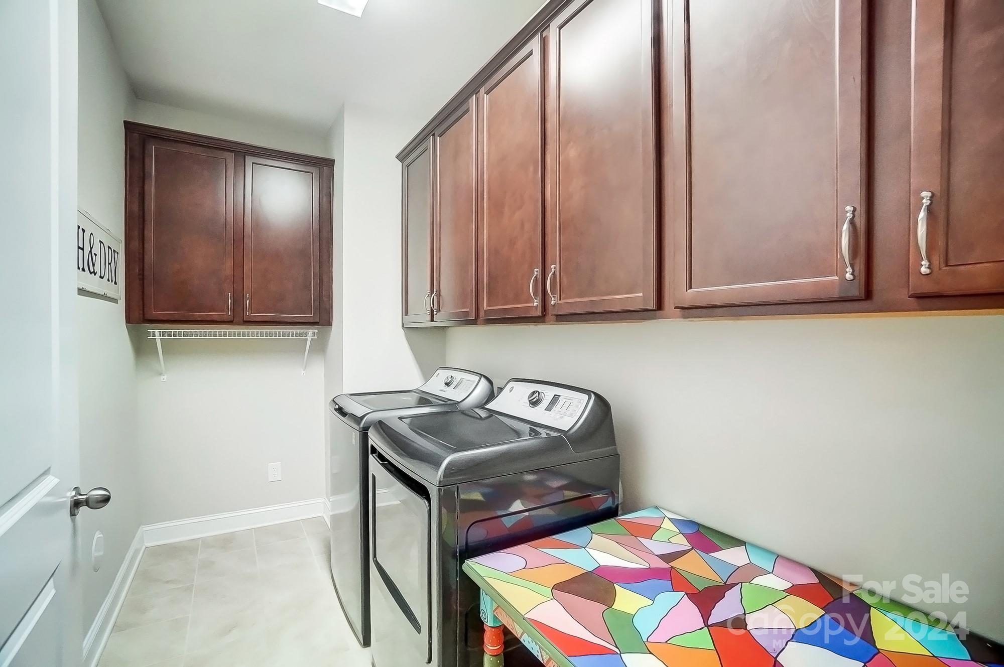 Hunton Forest - Residential