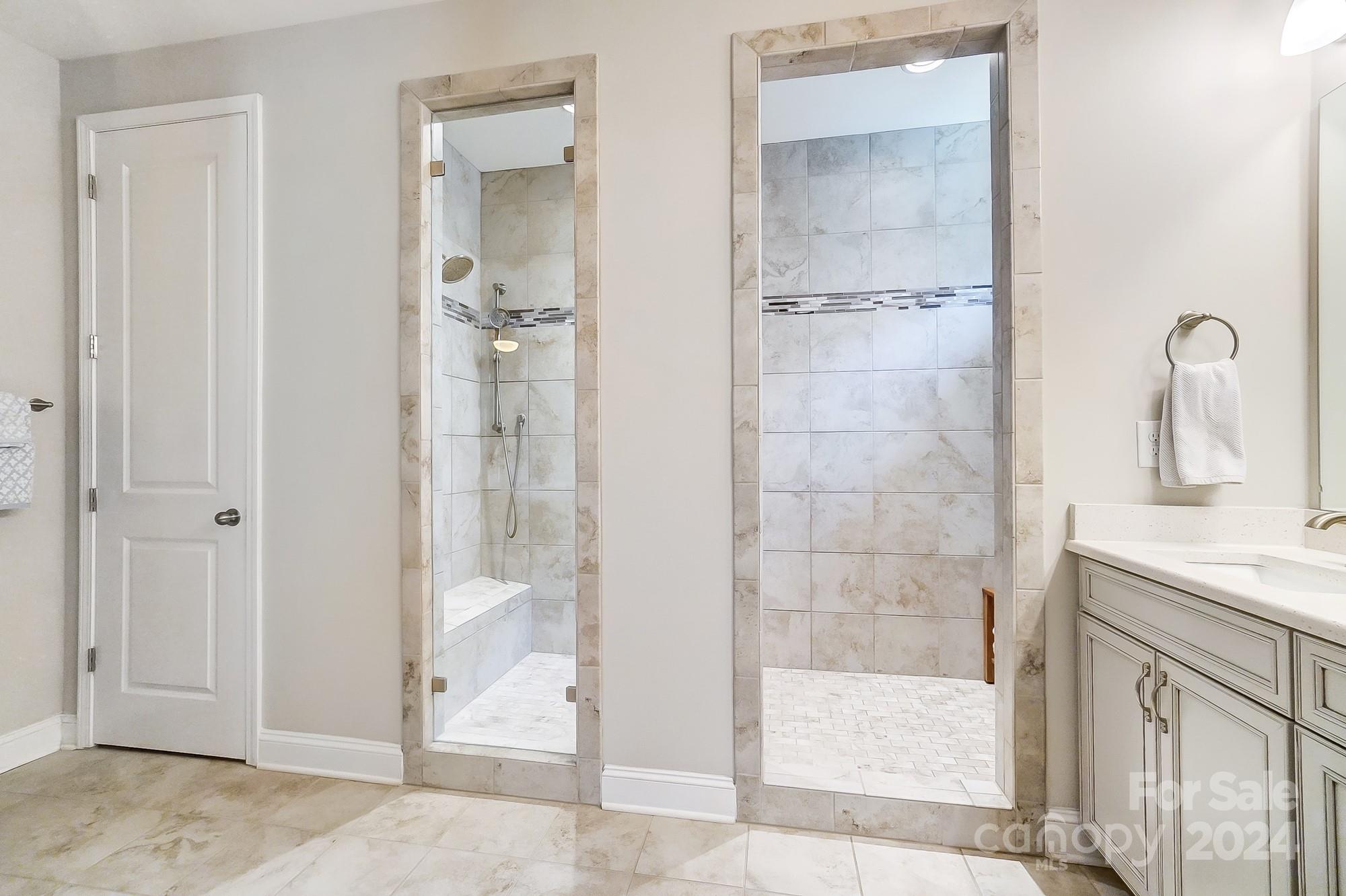 Hunton Forest - Residential