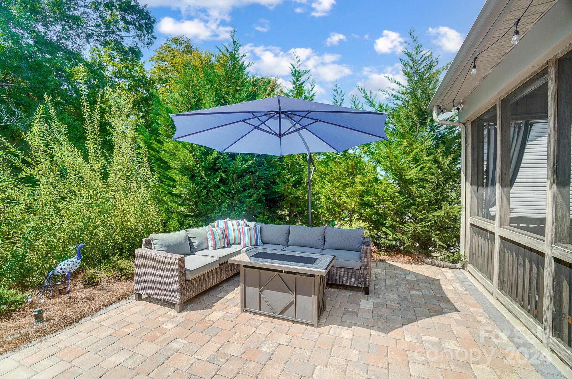 Hunton Forest - Residential