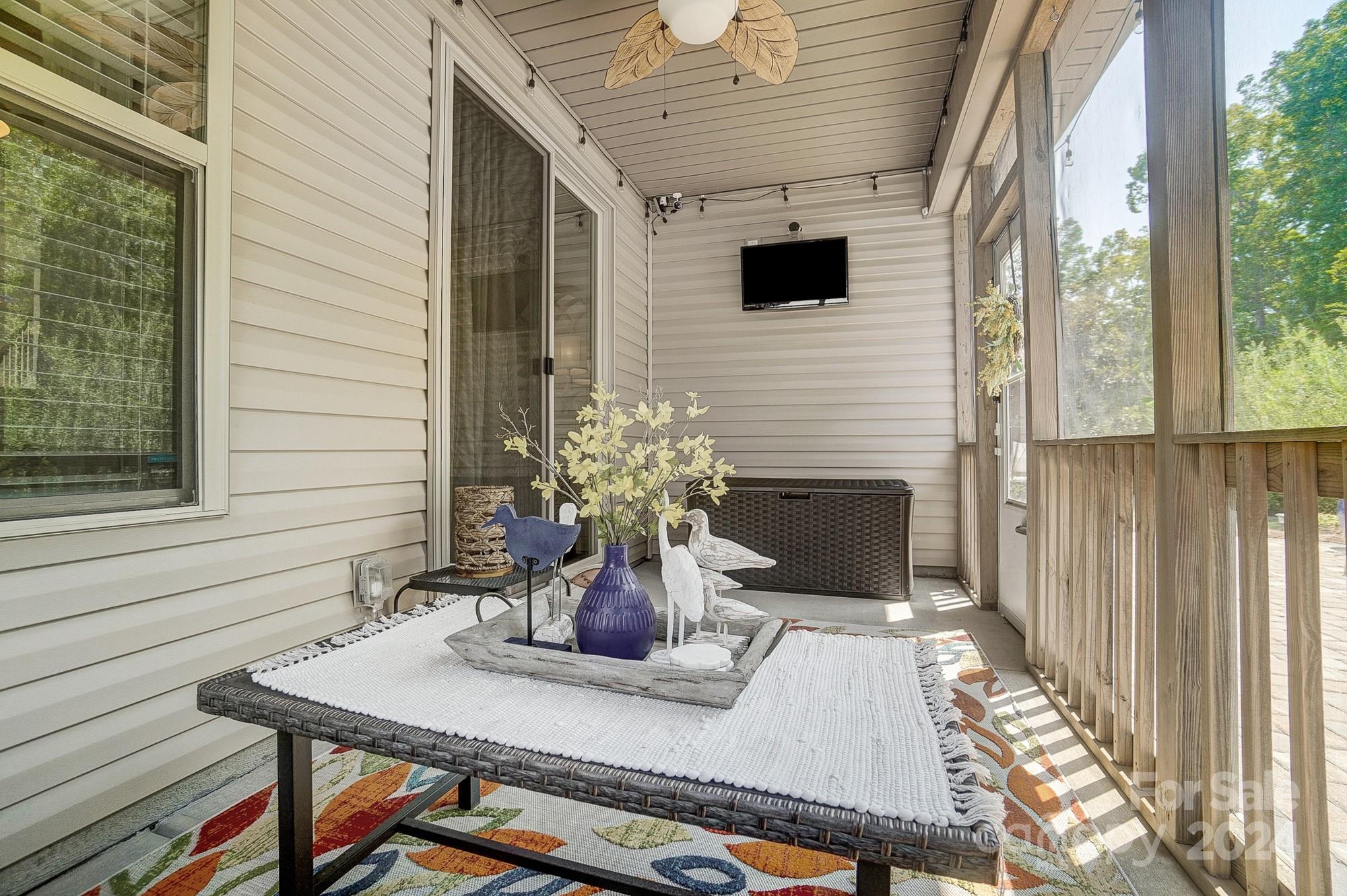 Hunton Forest - Residential