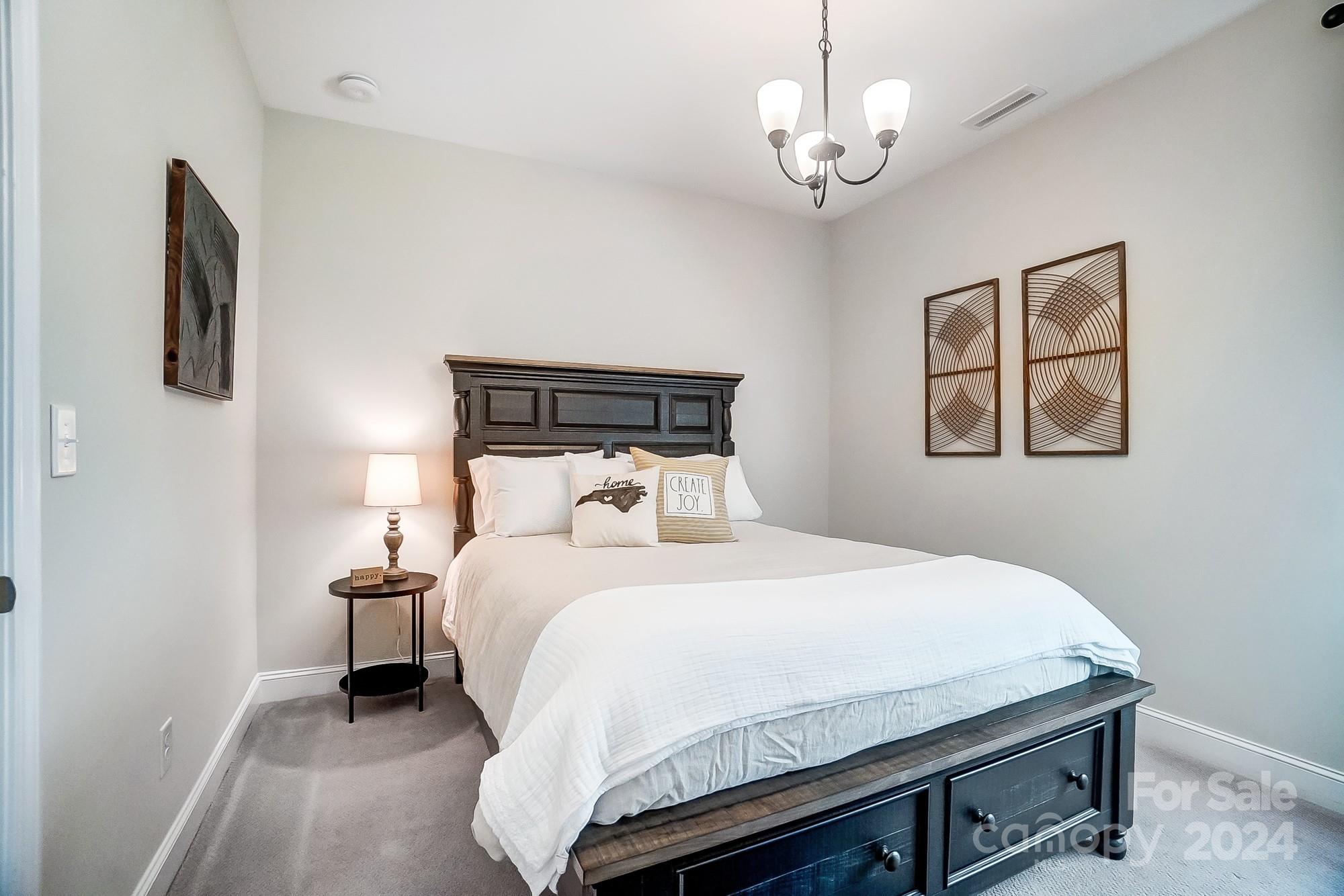 Hunton Forest - Residential