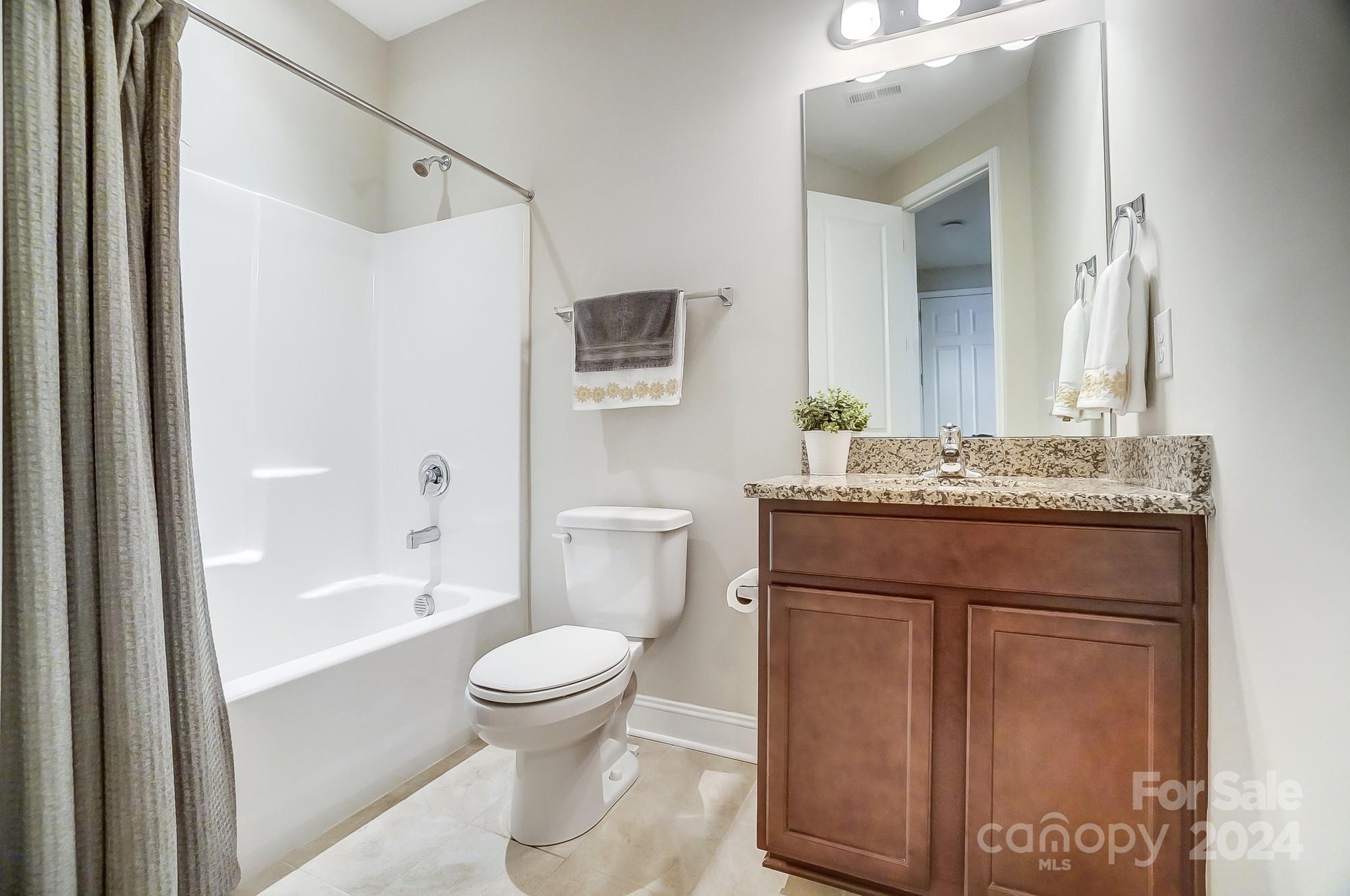 Hunton Forest - Residential