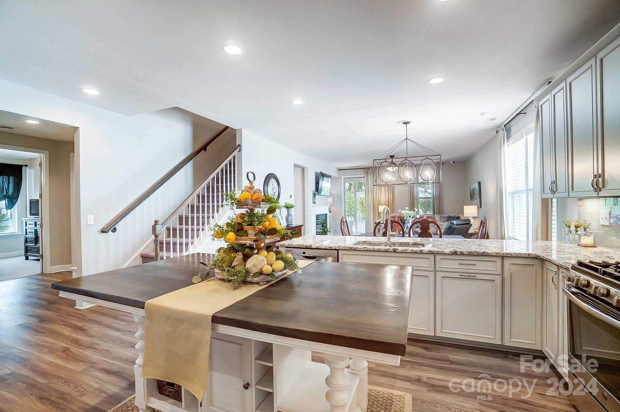 Hunton Forest - Residential