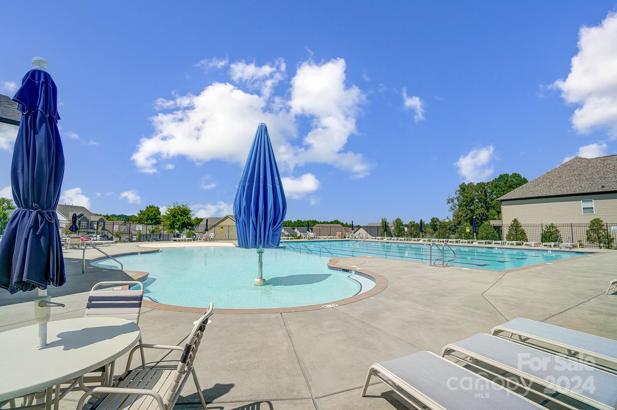 Hunton Forest - Residential