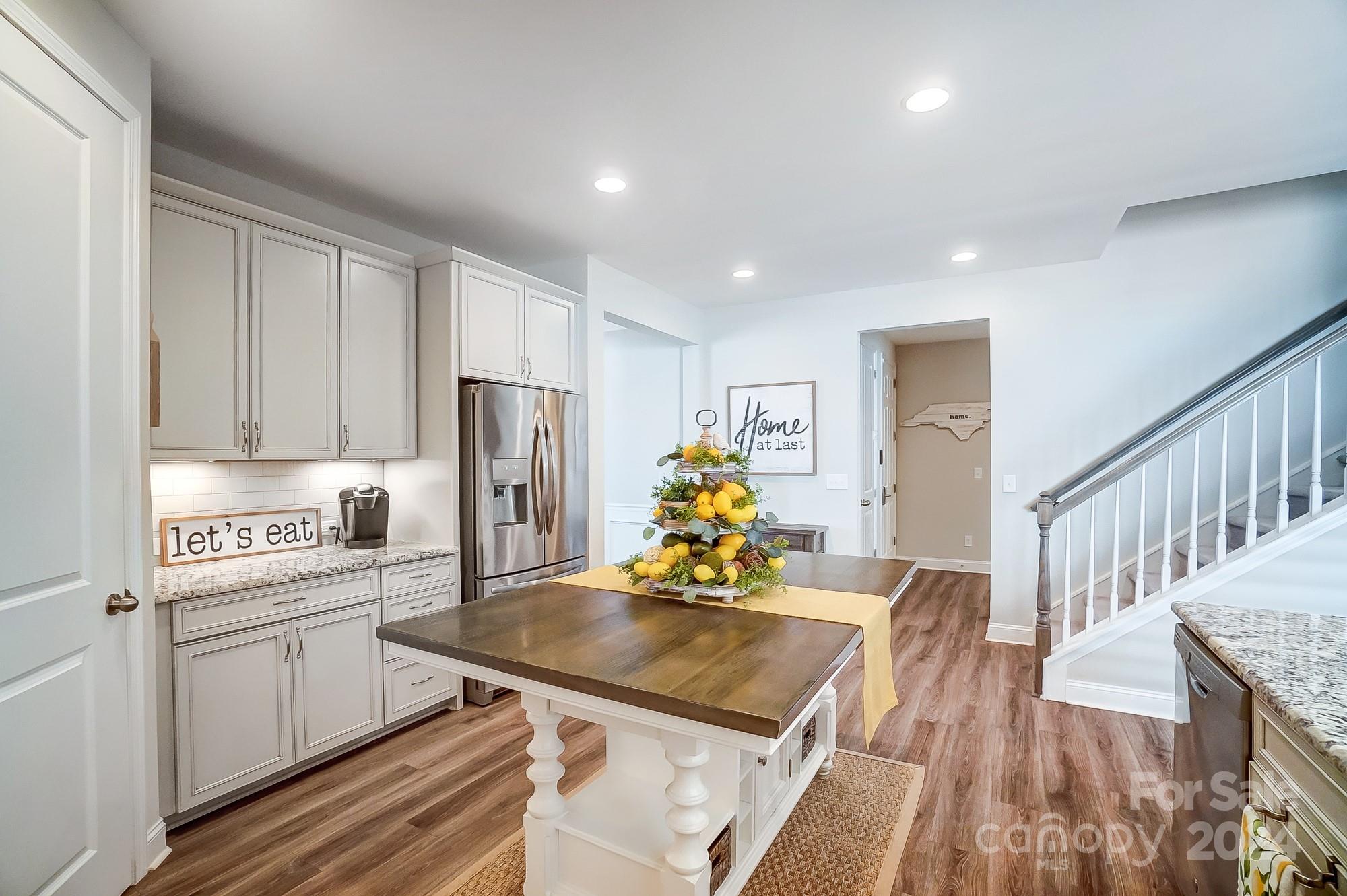 Hunton Forest - Residential