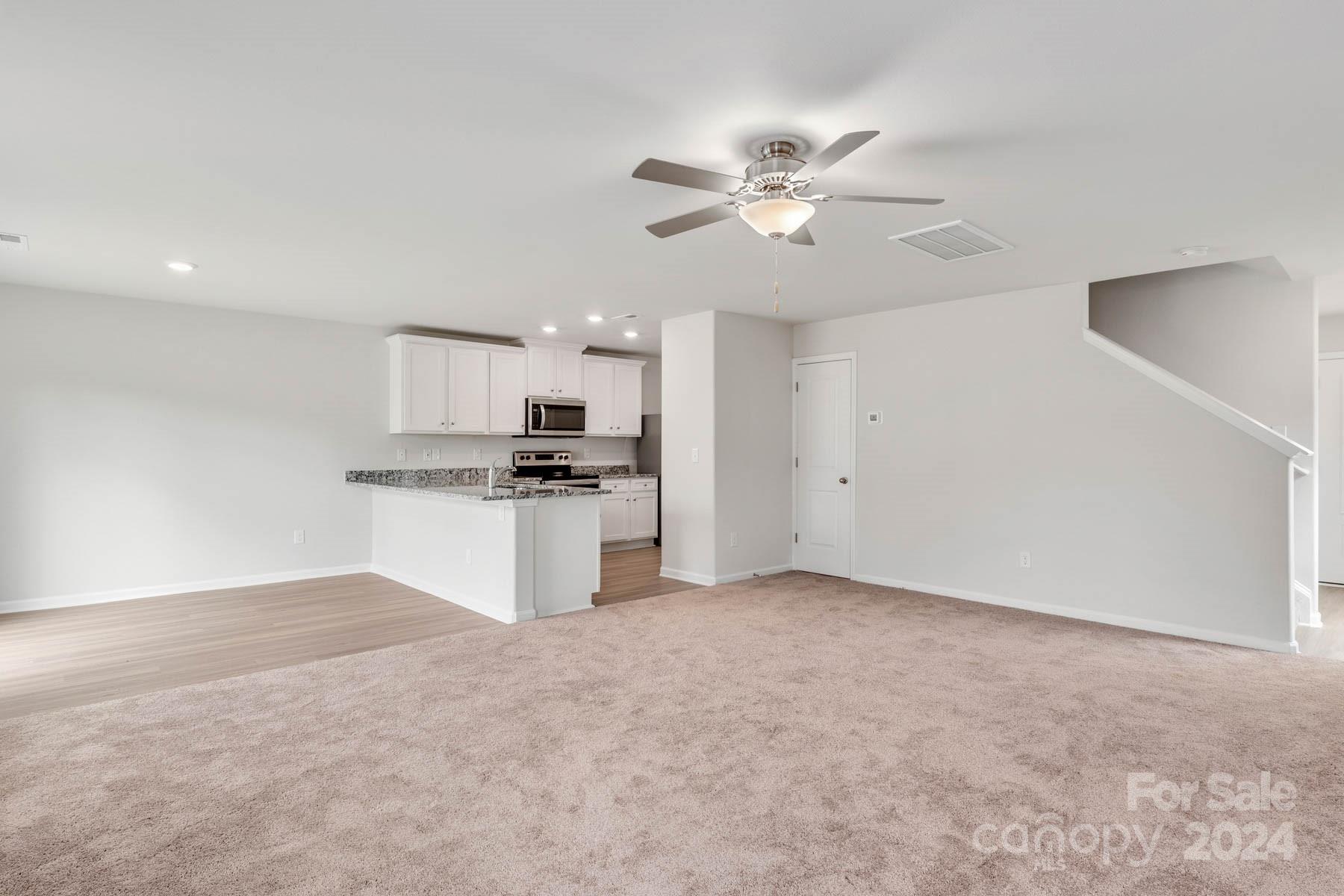 McKee Creek Village - Residential