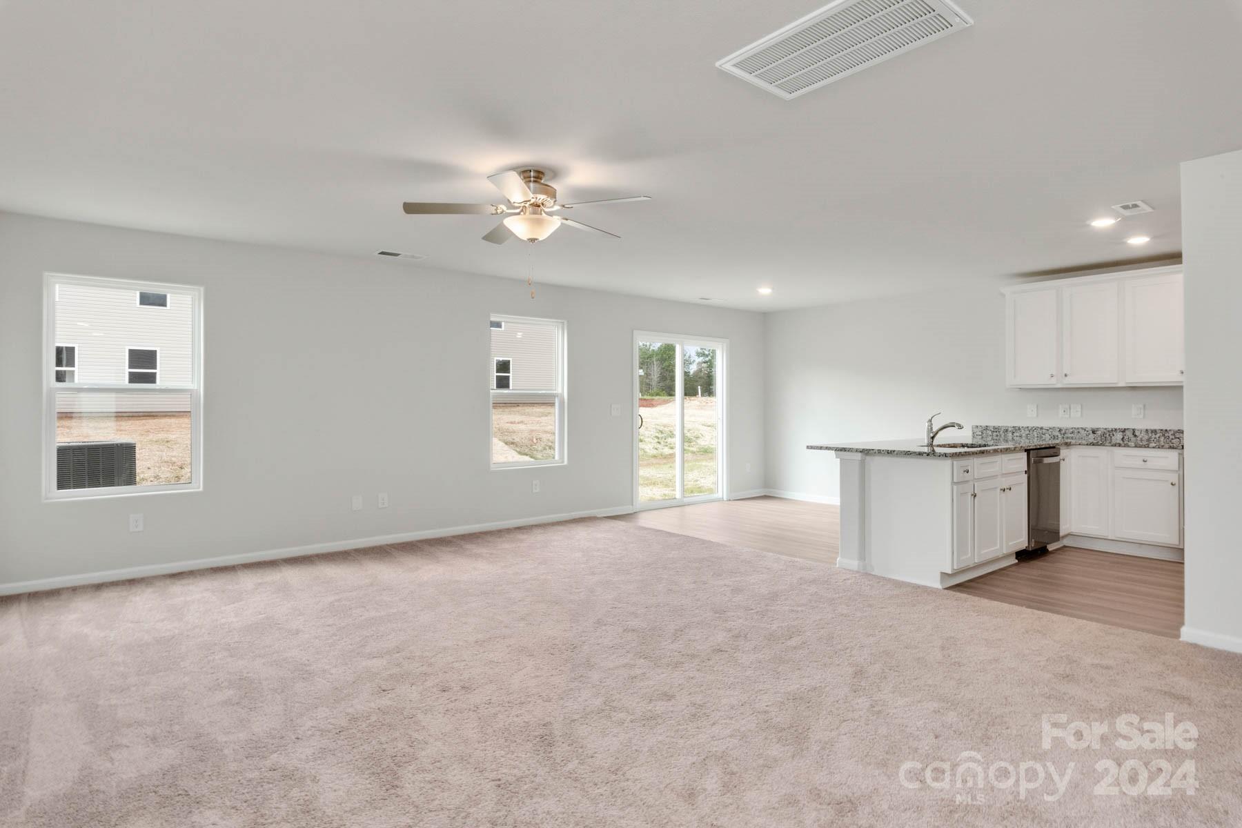 McKee Creek Village - Residential