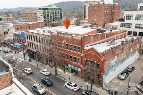 32 Broadway Street Unit 330, Asheville, NC 28801 - MLS#: 4234633