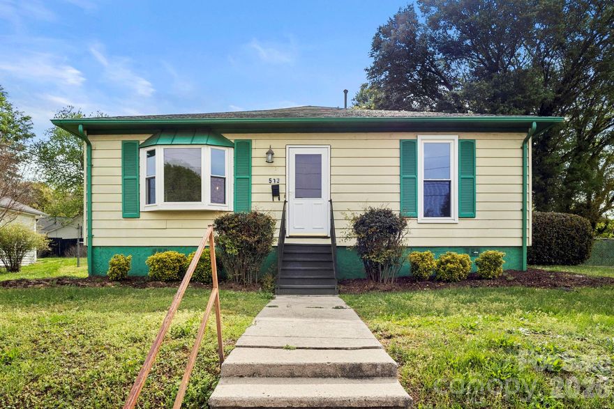 Welcome to the perfect place to call home—where charm, comfort, and convenience come together just minutes from downtown Lincolnton. This well-maintained property offers thoughtful updates and modern improvements, making it move-in ready for its next owner. Recent upgrades include all new windows installed in June 2021 and a new HVAC system added in October 2024, providing energy efficiency. For added peace of mind, the seller has invested $11,750 in crawlspace enhancements, including upgraded structural supports and a vapor barrier, improving both durability and moisture protection. The home also features updated plumbing completed by Morris Jenkins in April 2024. Inside, you’ll find beautiful hardwood floors in the living room (installed in 2013), adding warmth and character to the space. The kitchen comes equipped with a stove, refrigerator, and microwave—all of which convey with the home. Step outside to enjoy a fully fenced backyard, perfect for entertaining, pets, or relaxing in your own private outdoor space. A concrete driveway, added in 2023, enhances both convenience and curb appeal. Additional features include a gas water heater (installed October 2015) and a roof replaced in 2011. This home offers a wonderful blend of updates, functionality, and location—an ideal opportunity for buyers seeking comfort and value in Lincolnton.