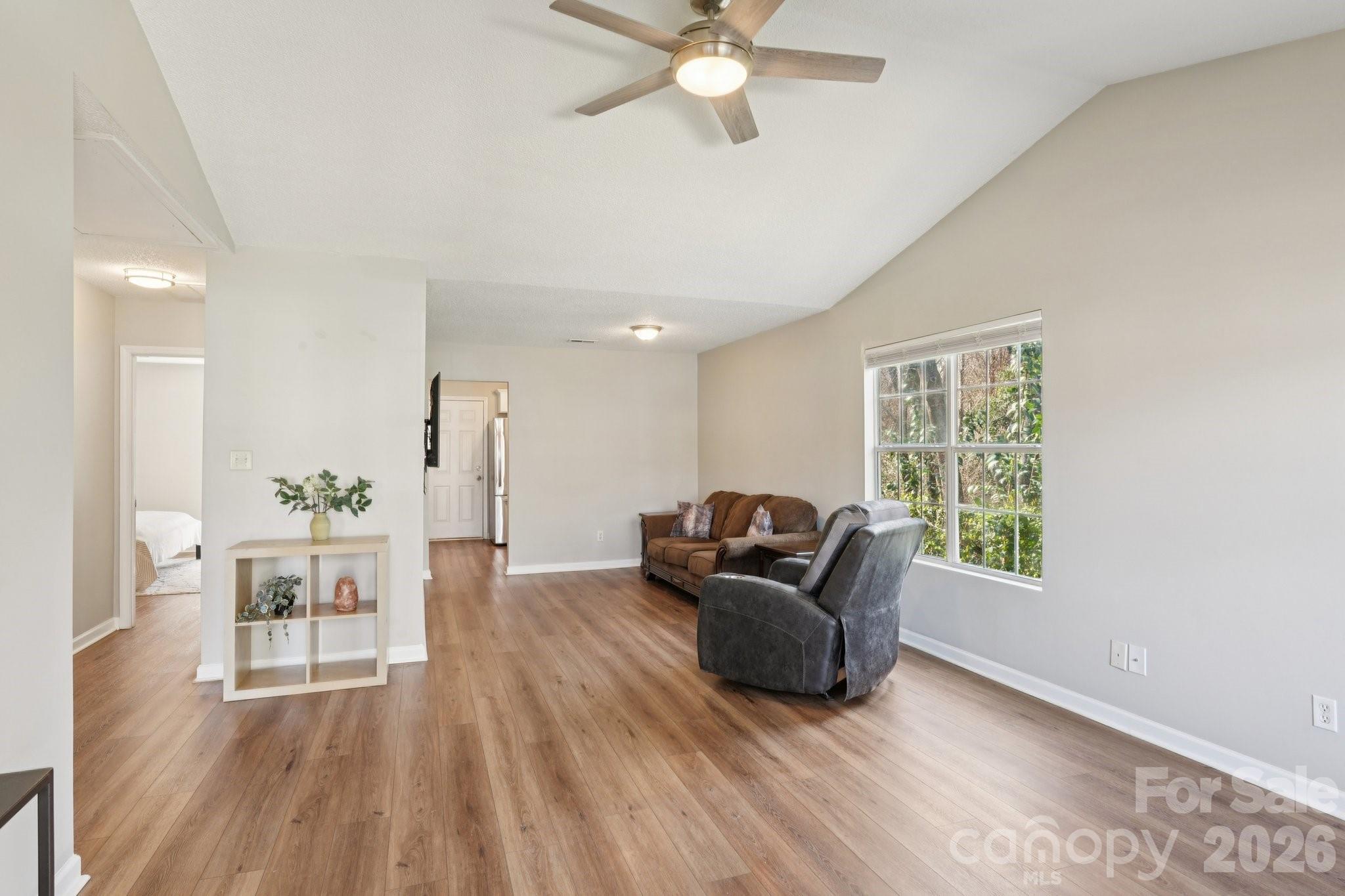 The Meadows - Residential