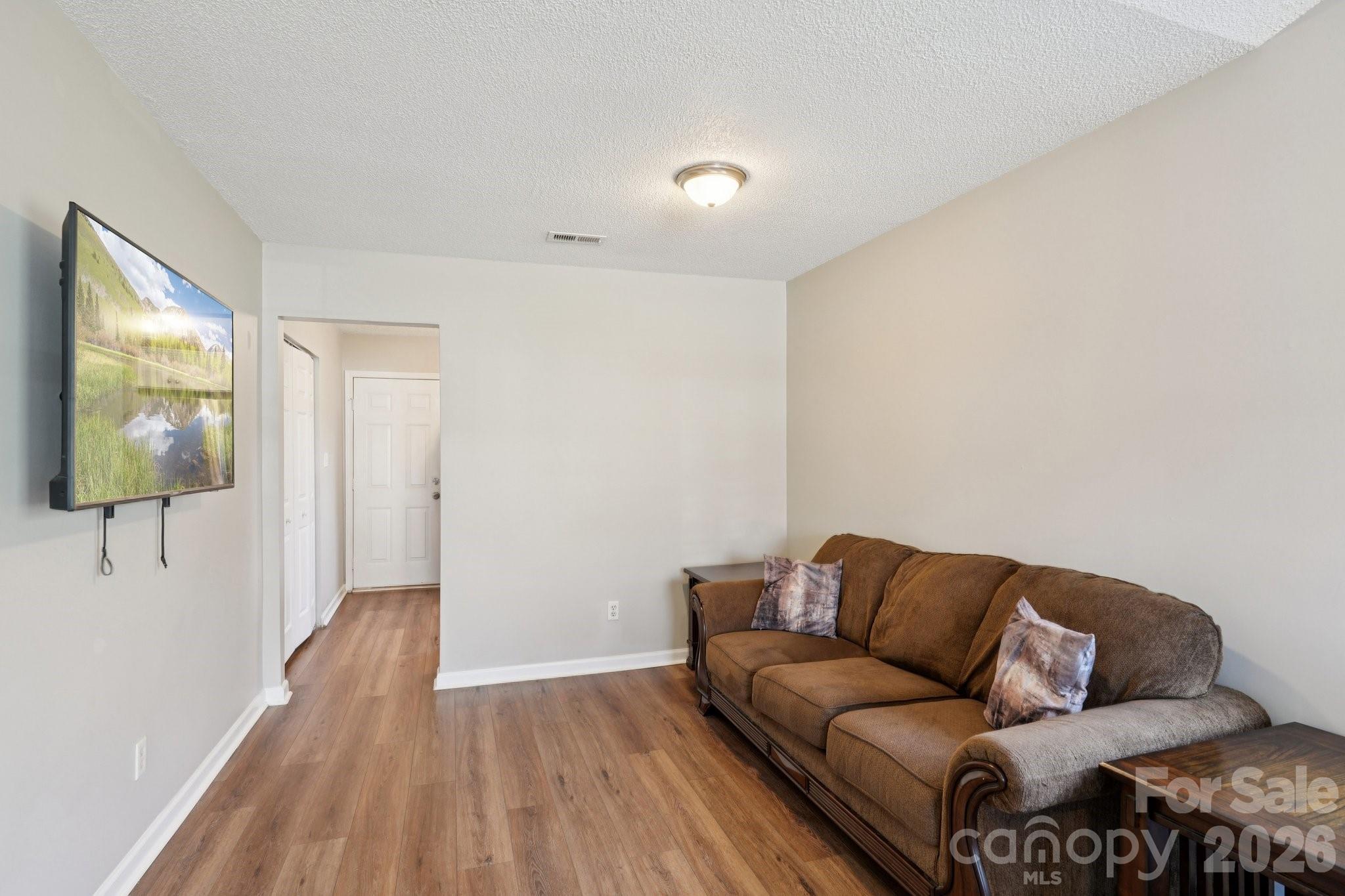 The Meadows - Residential