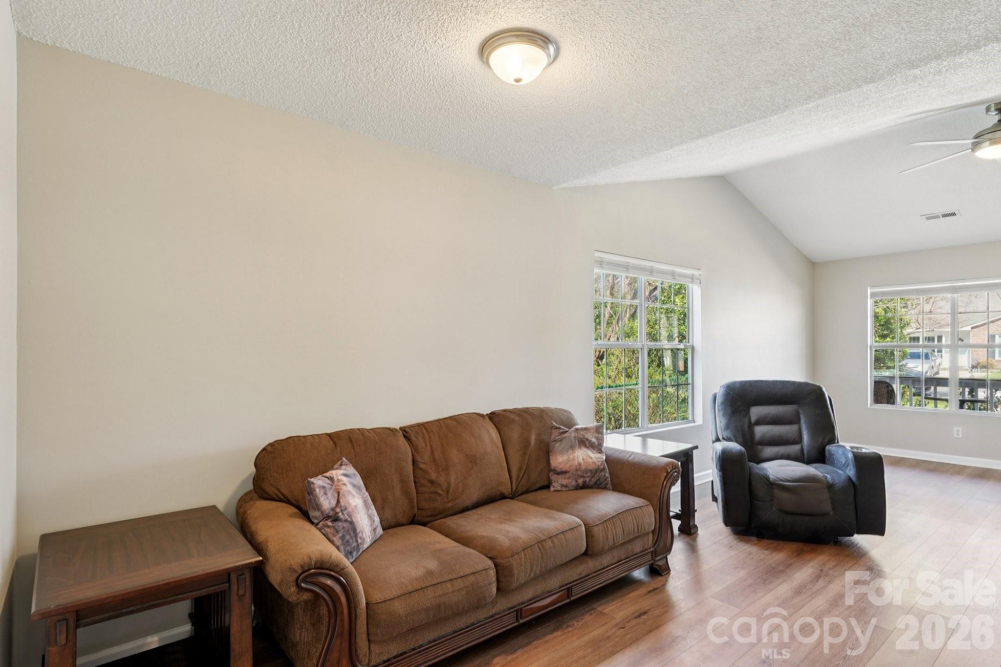 The Meadows - Residential