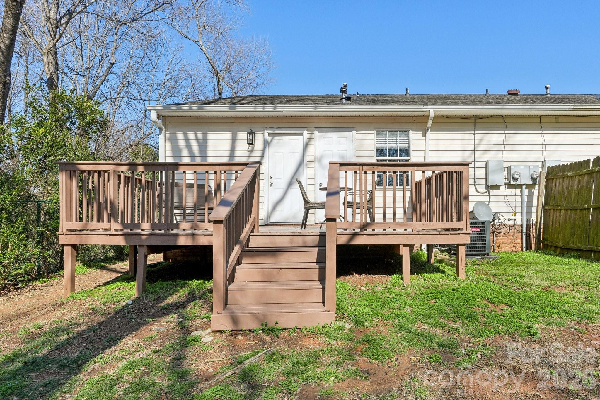 The Meadows - Residential