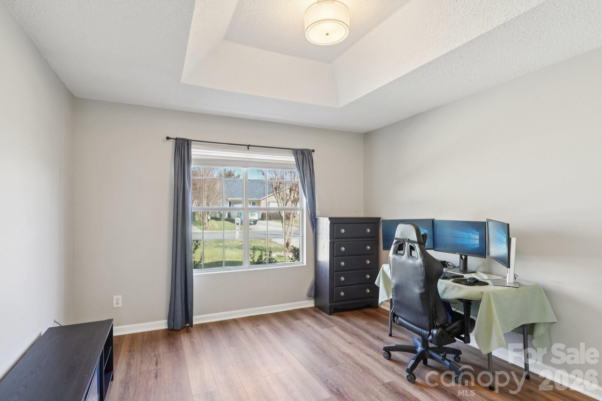 The Meadows - Residential