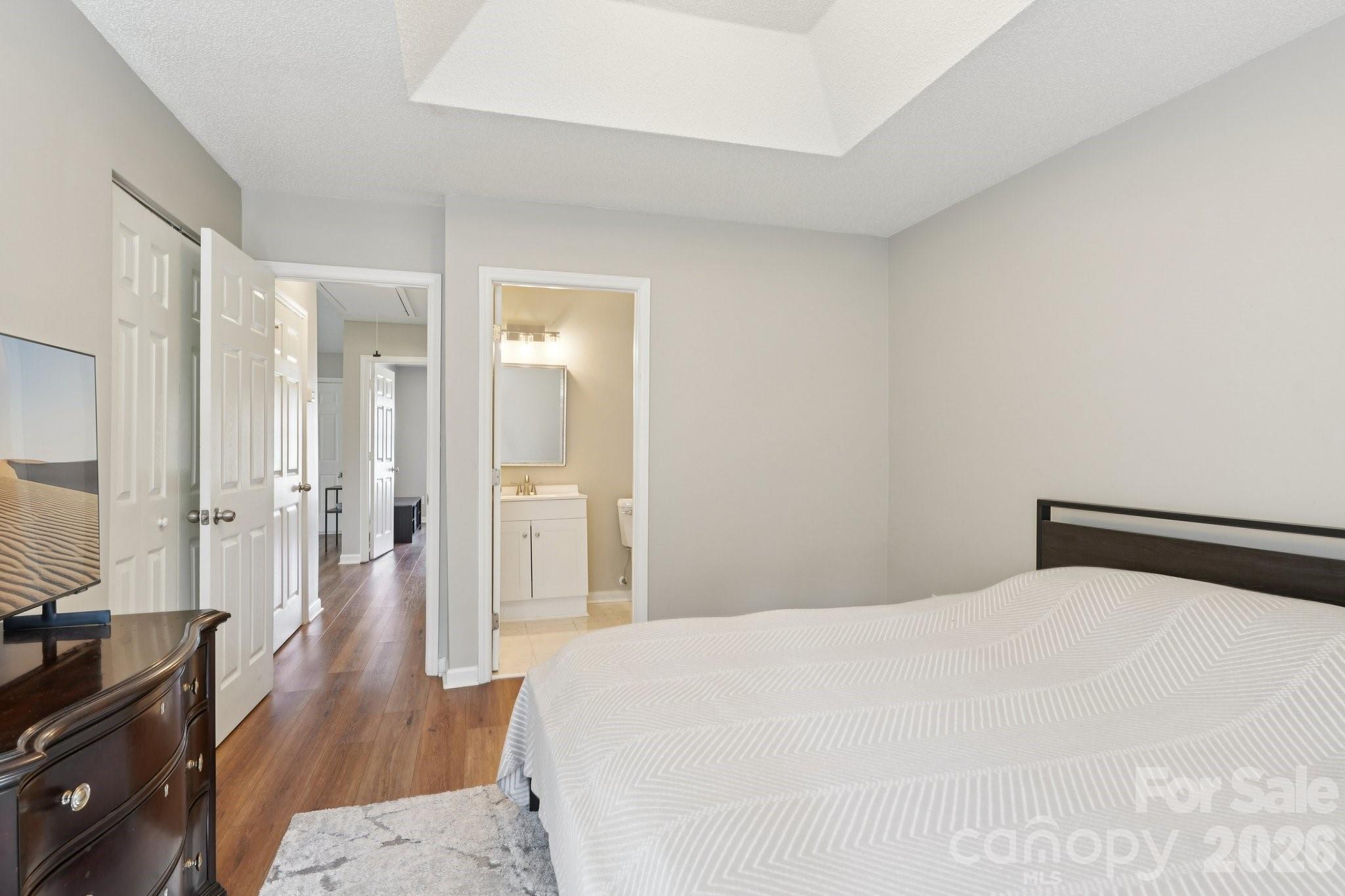 The Meadows - Residential