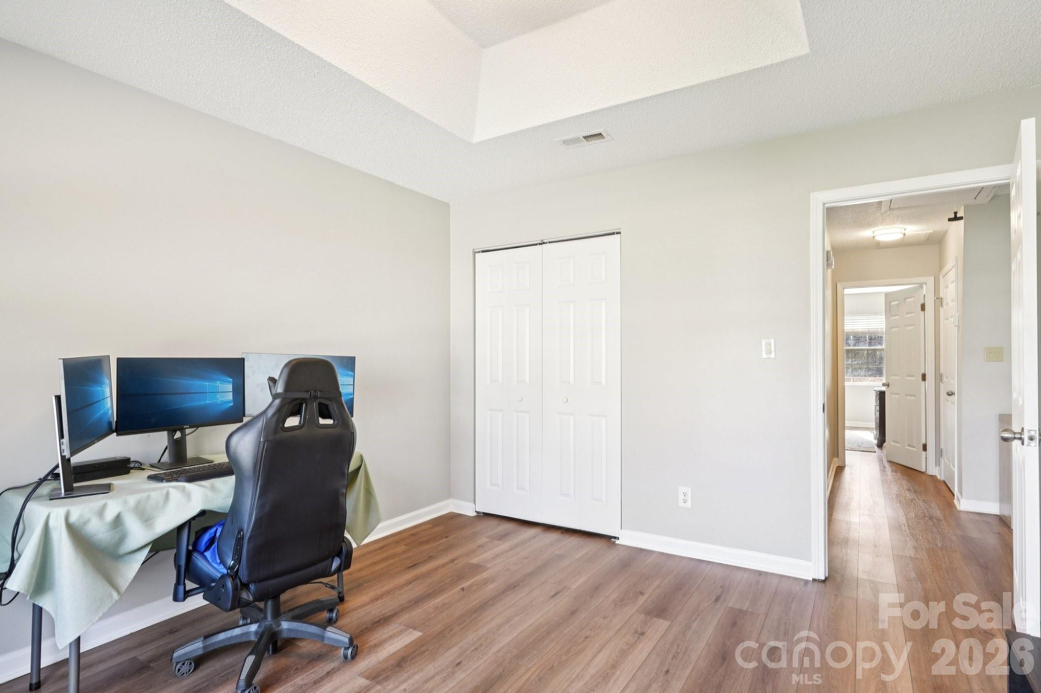 The Meadows - Residential