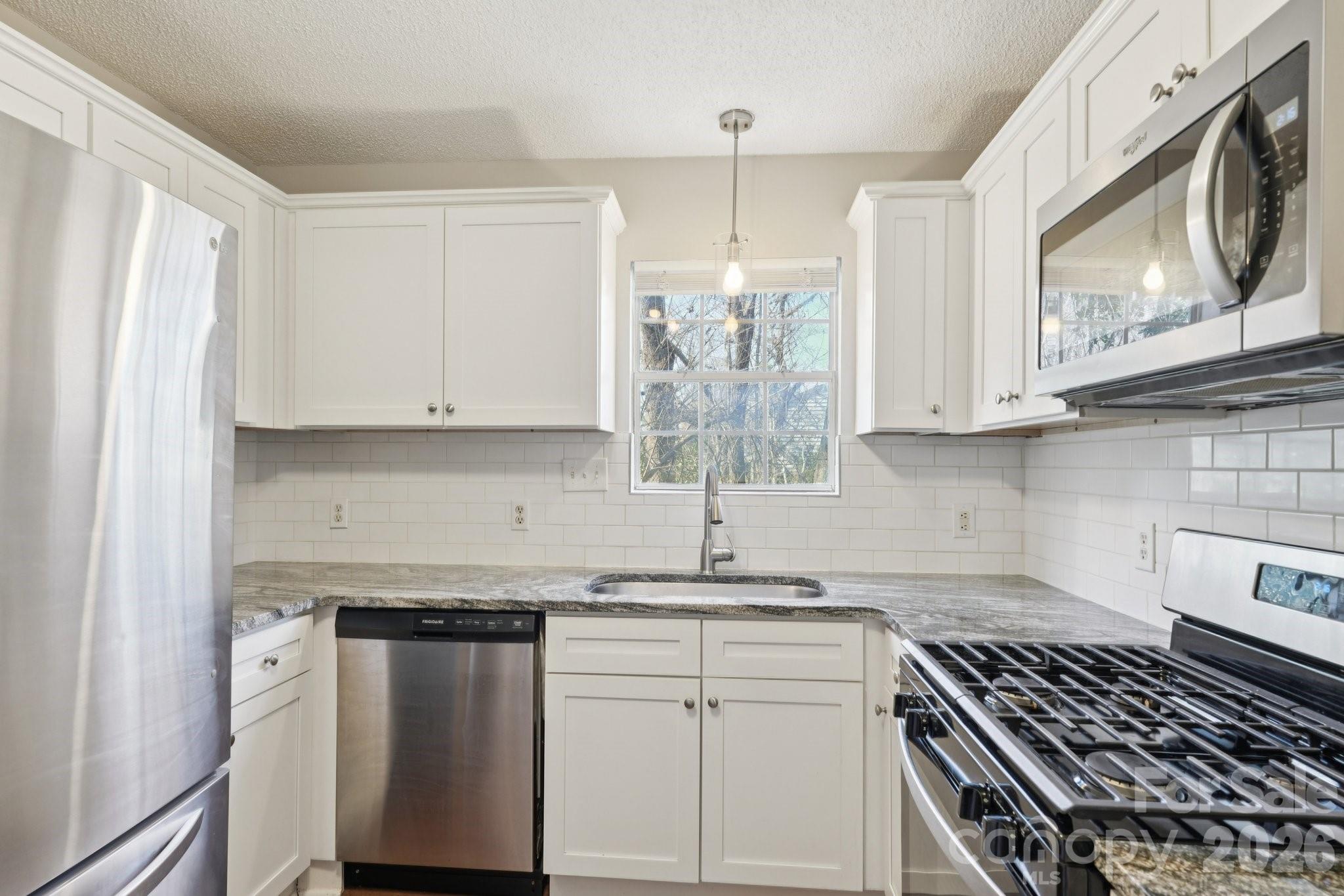 The Meadows - Residential