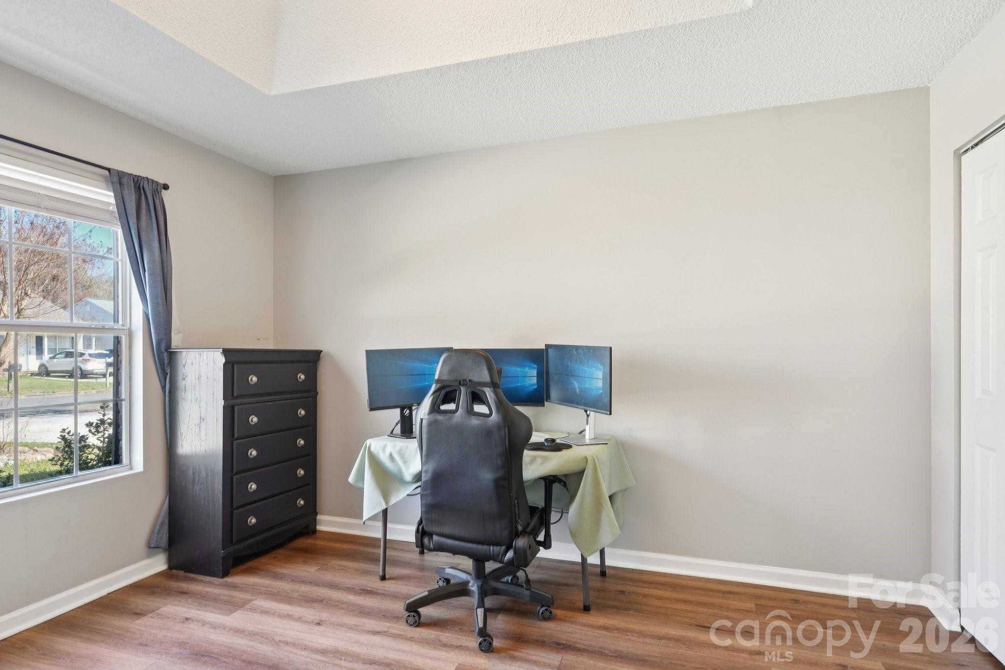 The Meadows - Residential