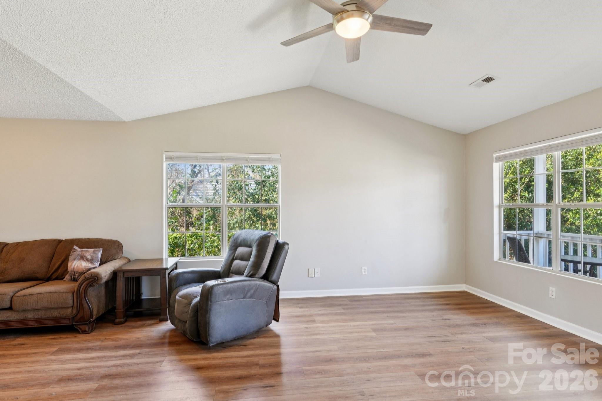 The Meadows - Residential