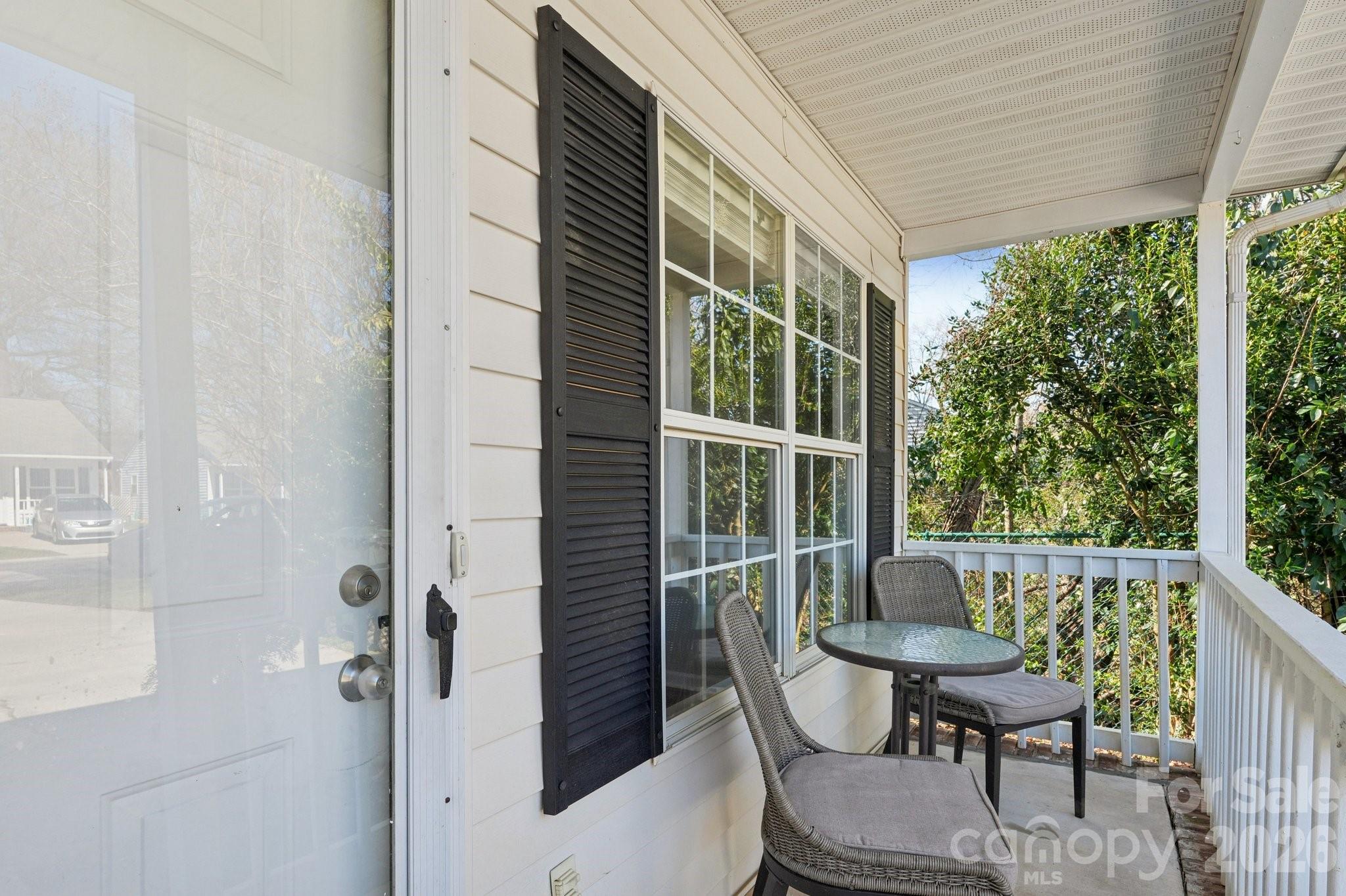 The Meadows - Residential