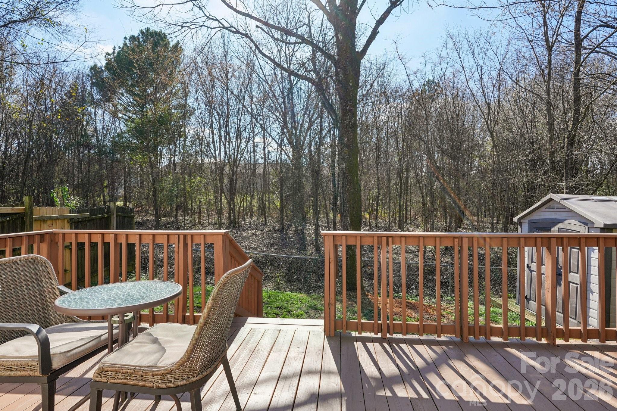 The Meadows - Residential