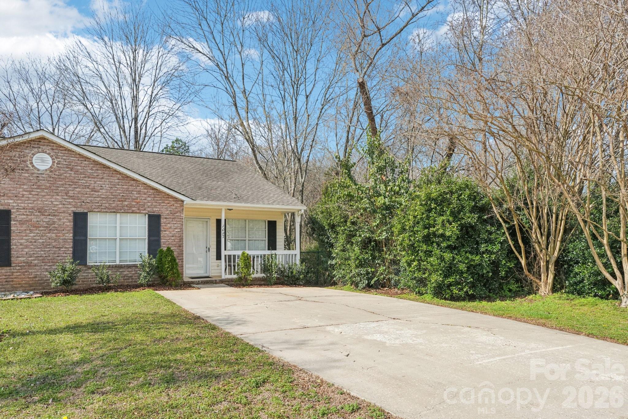 The Meadows - Residential