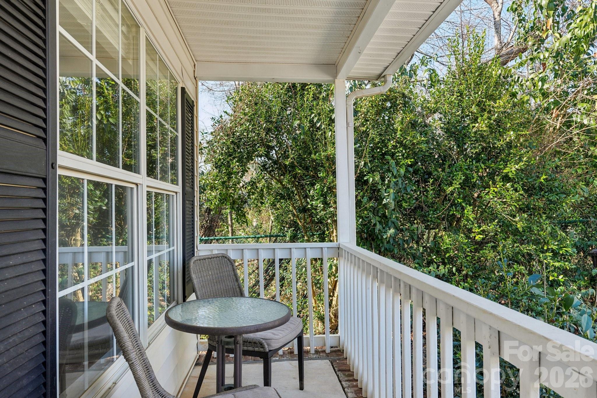 The Meadows - Residential