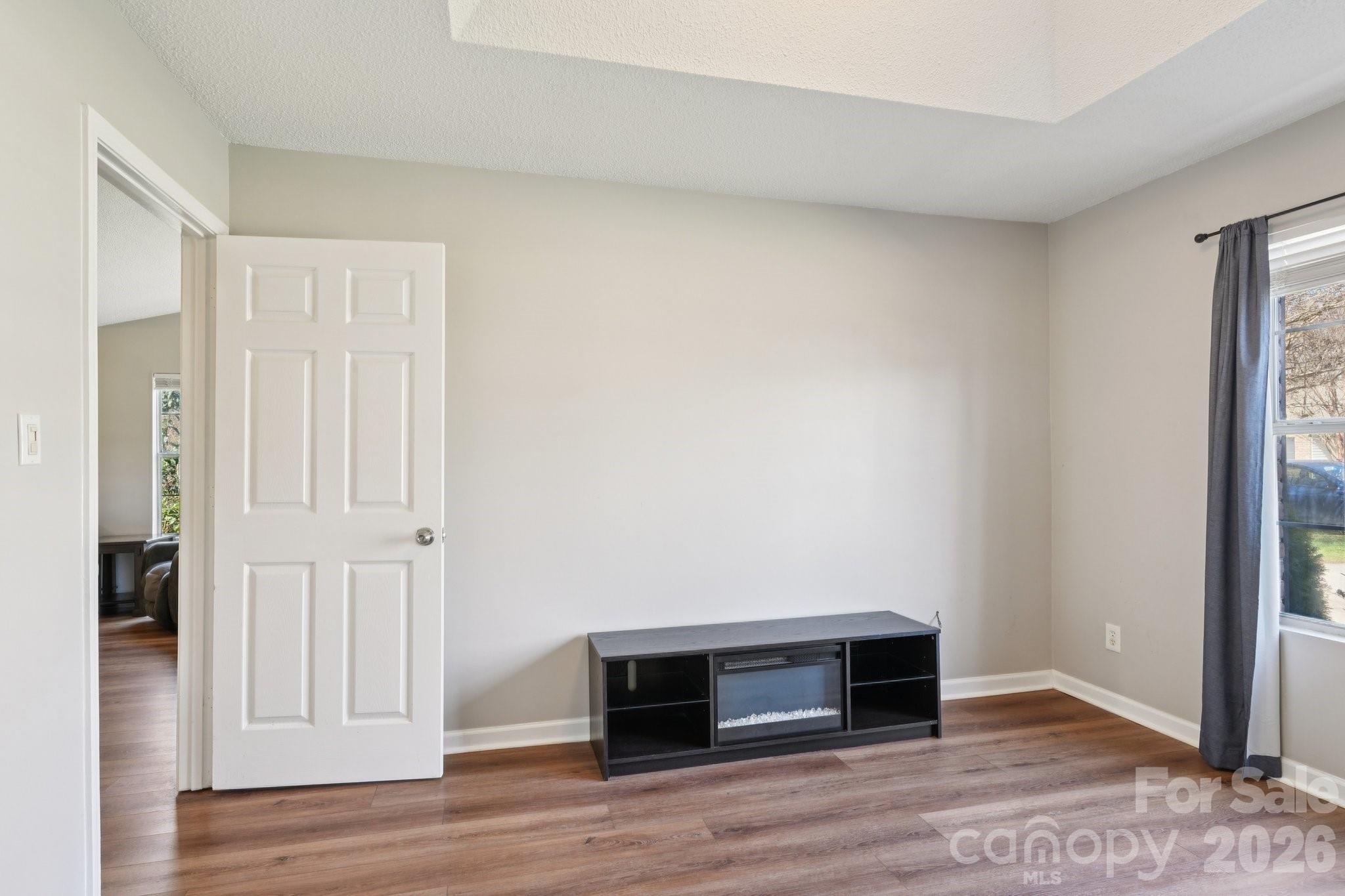 The Meadows - Residential