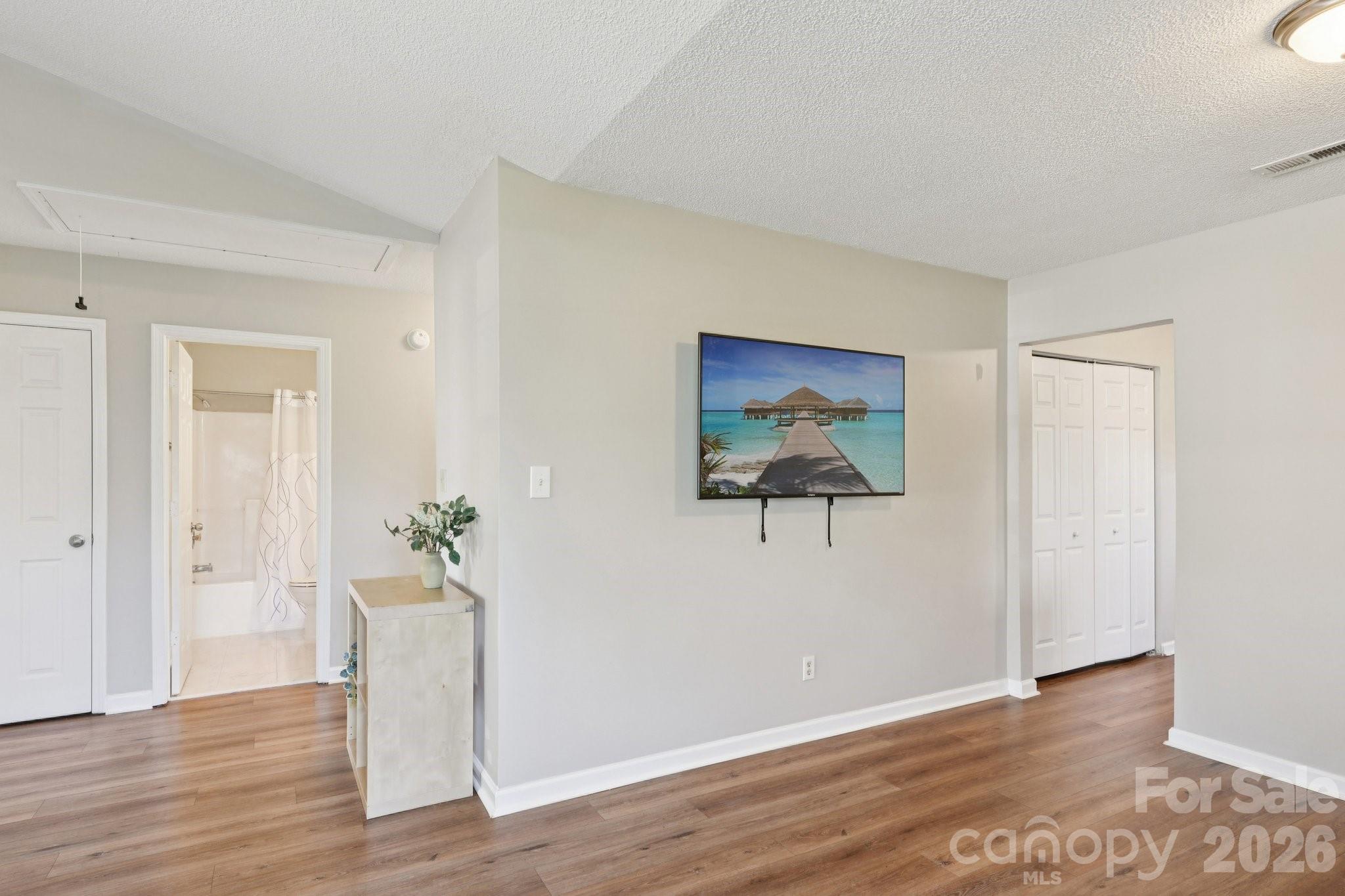 The Meadows - Residential