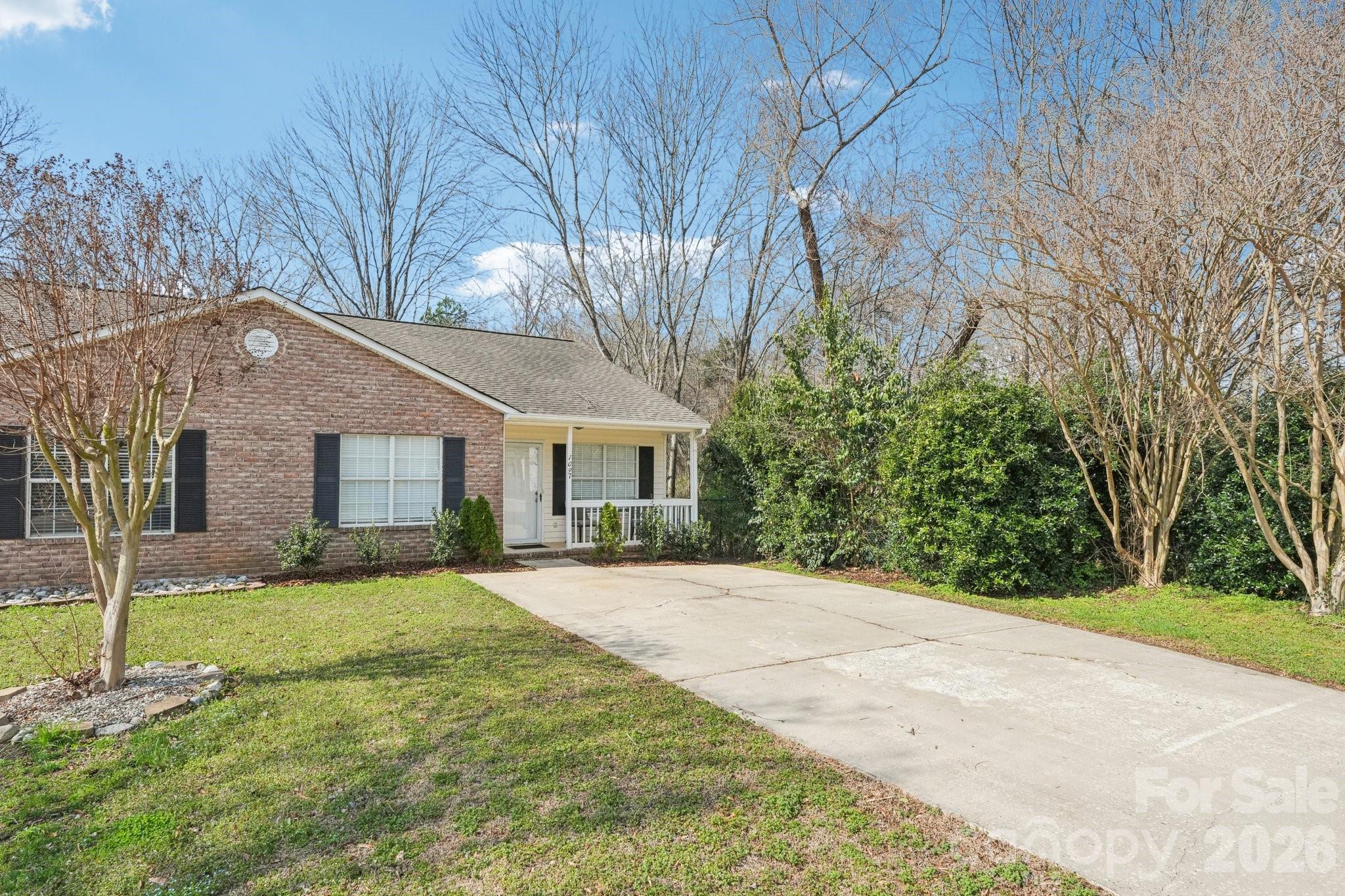 The Meadows - Residential