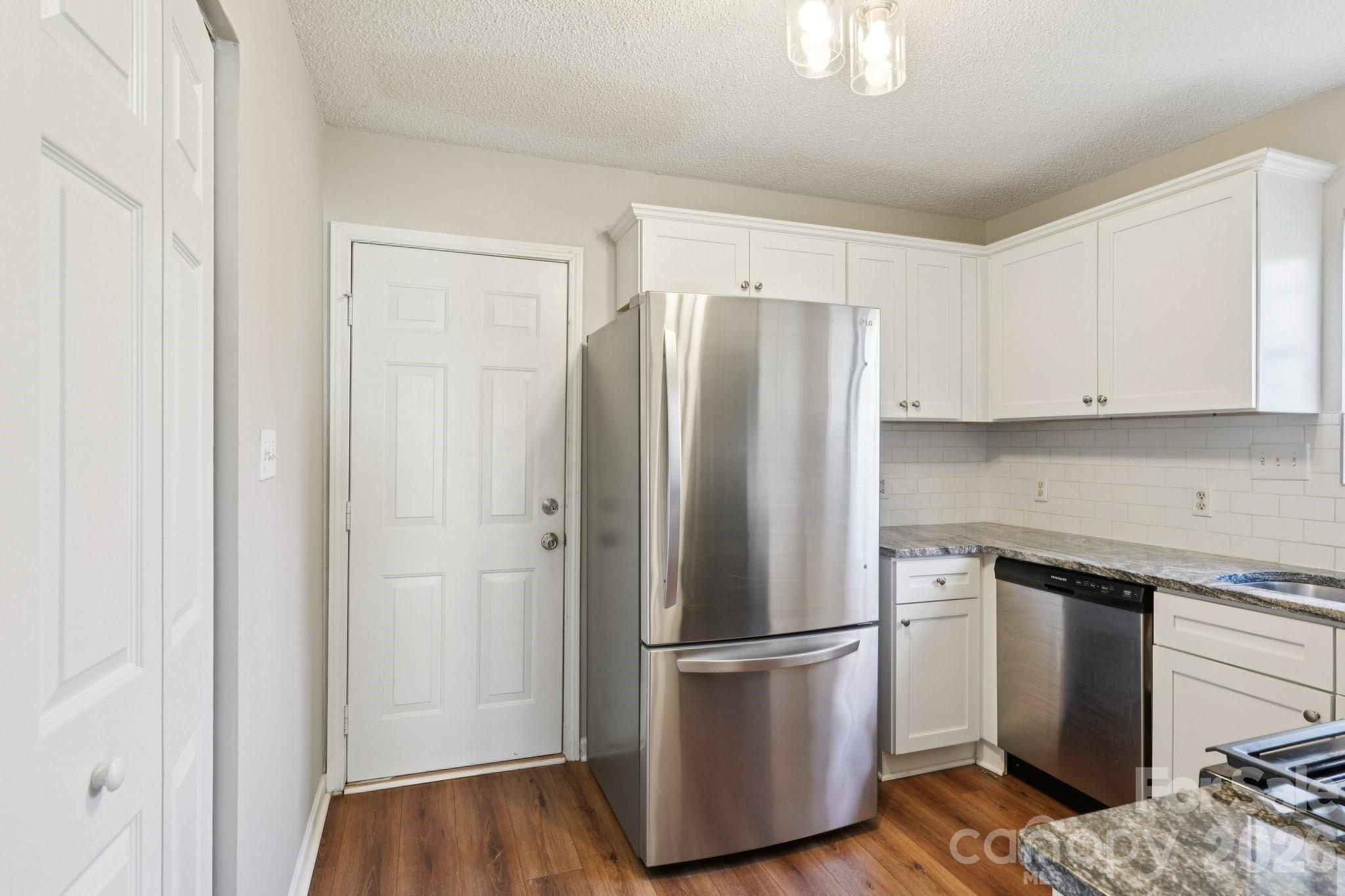 The Meadows - Residential