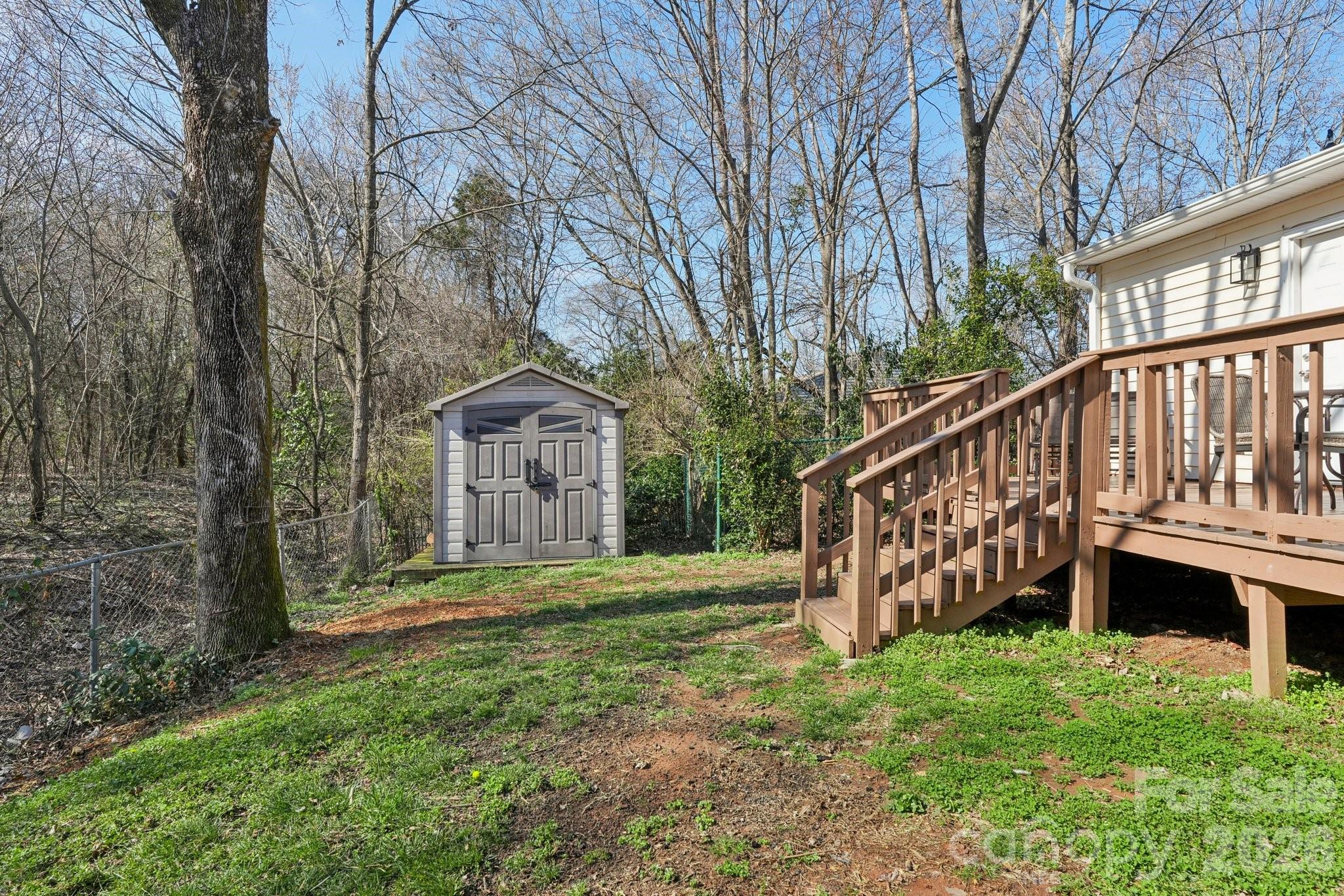 The Meadows - Residential