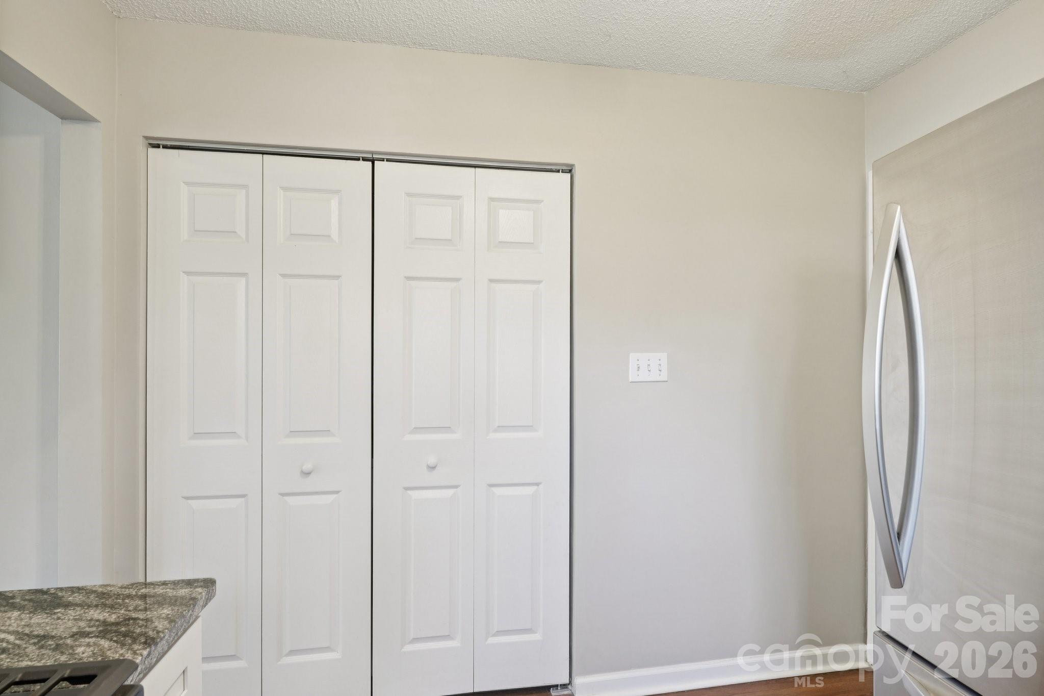 The Meadows - Residential