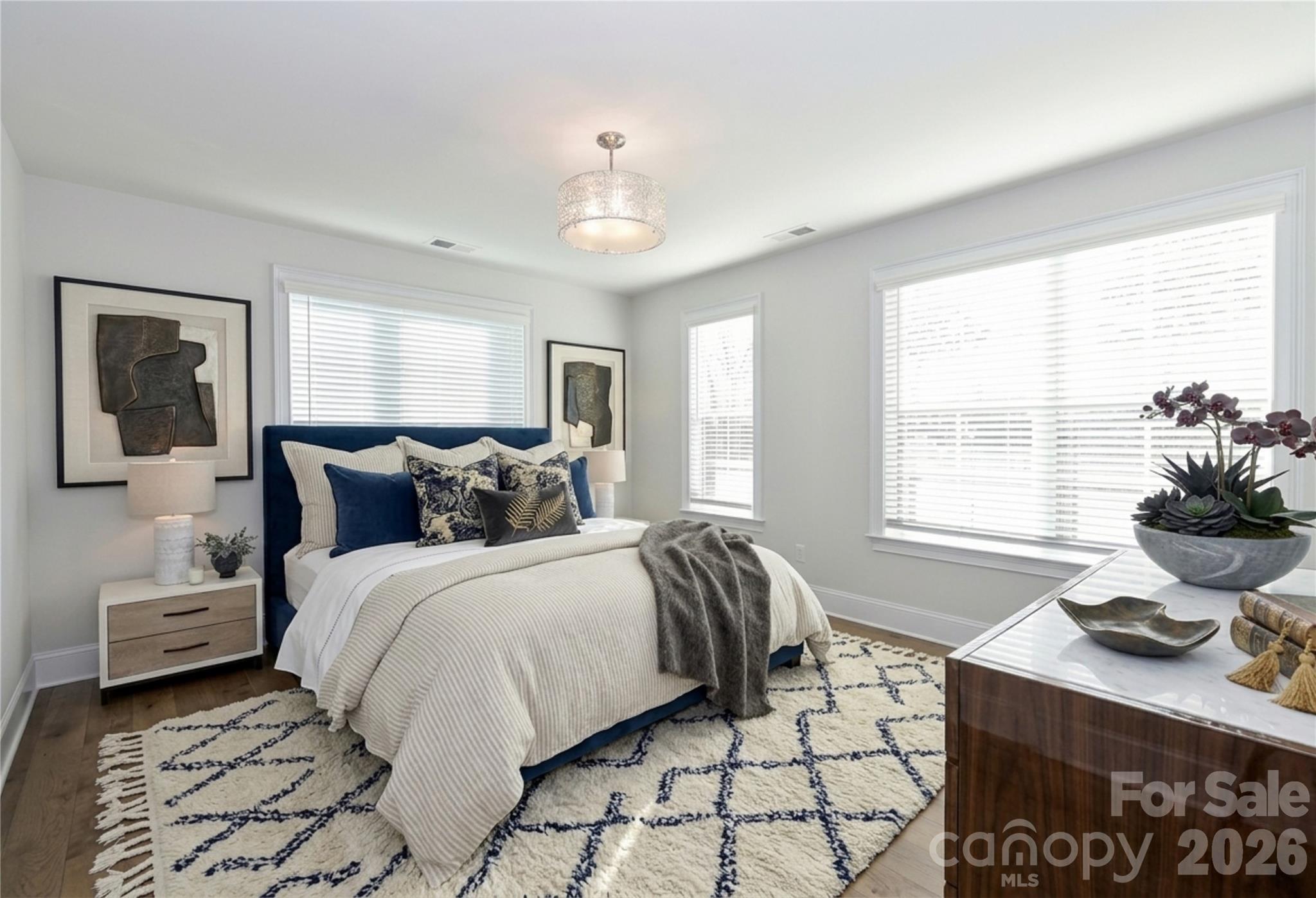 Dilworth - Residential