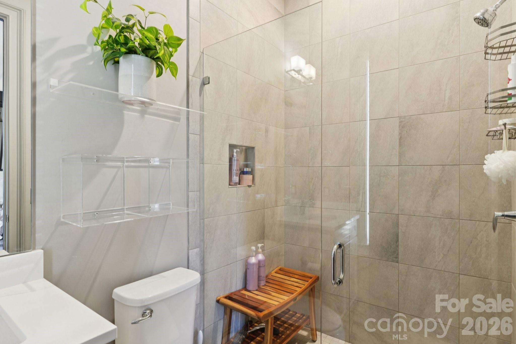 Dilworth - Residential