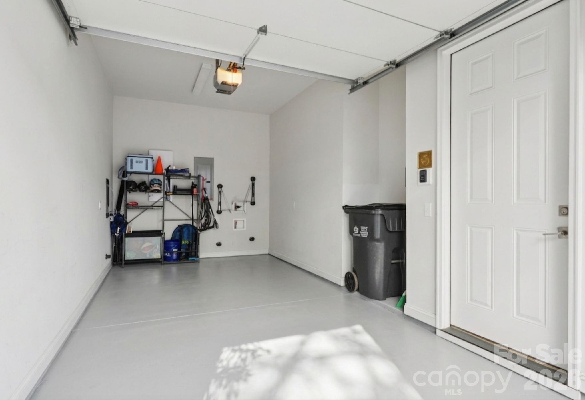 Dilworth - Residential