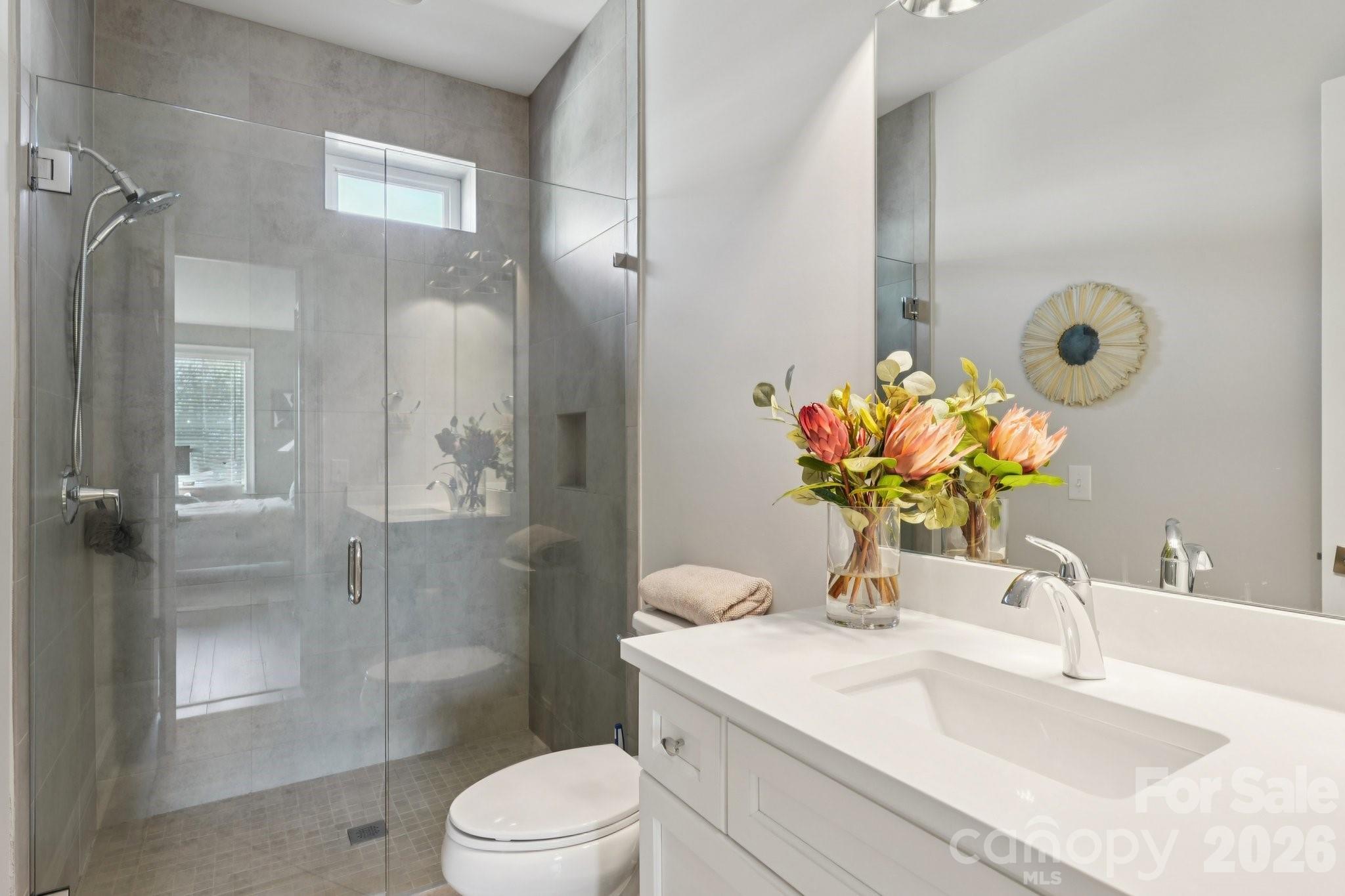 Dilworth - Residential