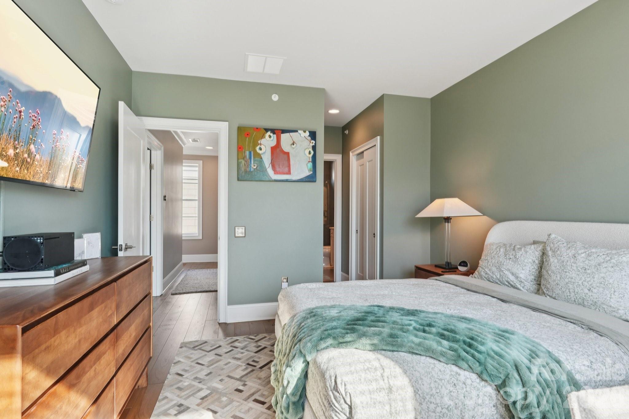 Dilworth - Residential