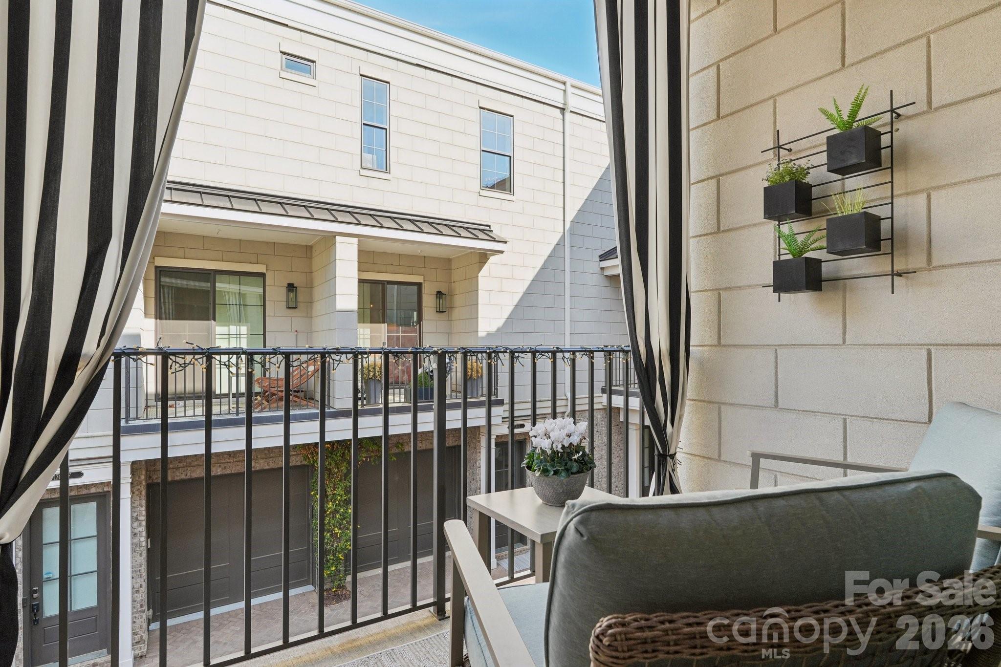 Dilworth - Residential