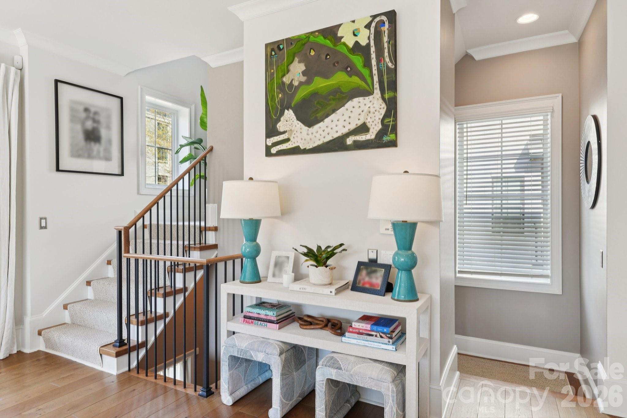 Dilworth - Residential