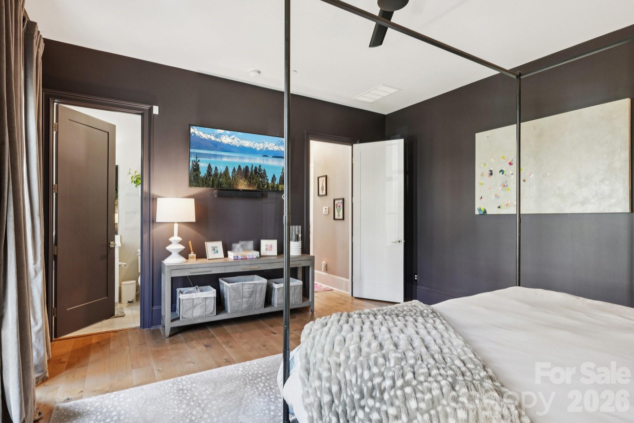 Dilworth - Residential